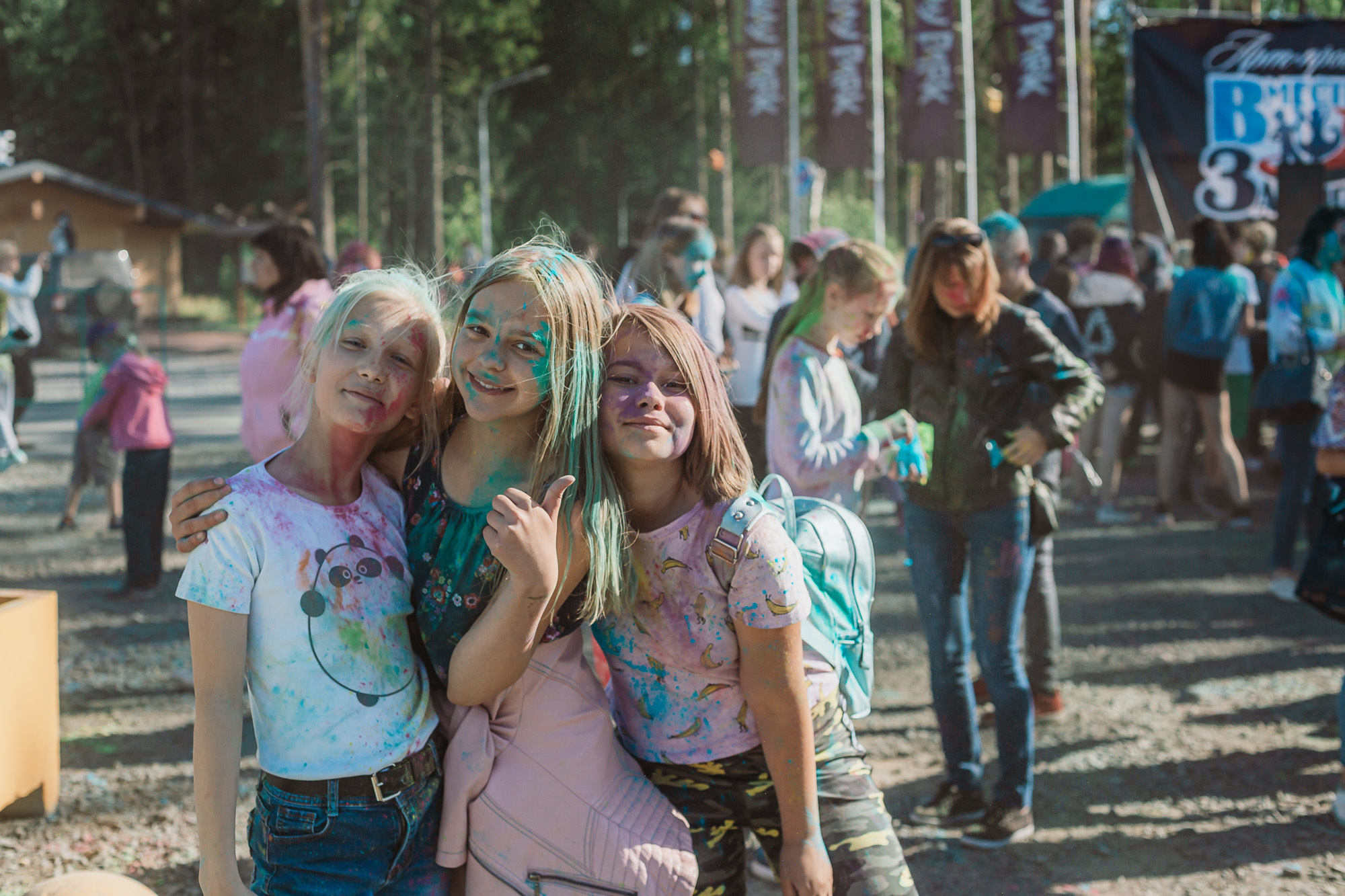 Репортаж на день города Петрозаводска 2019. Бизнес, мужской фотограф в Краснодаре | Аксёнов Алексей Владимирович