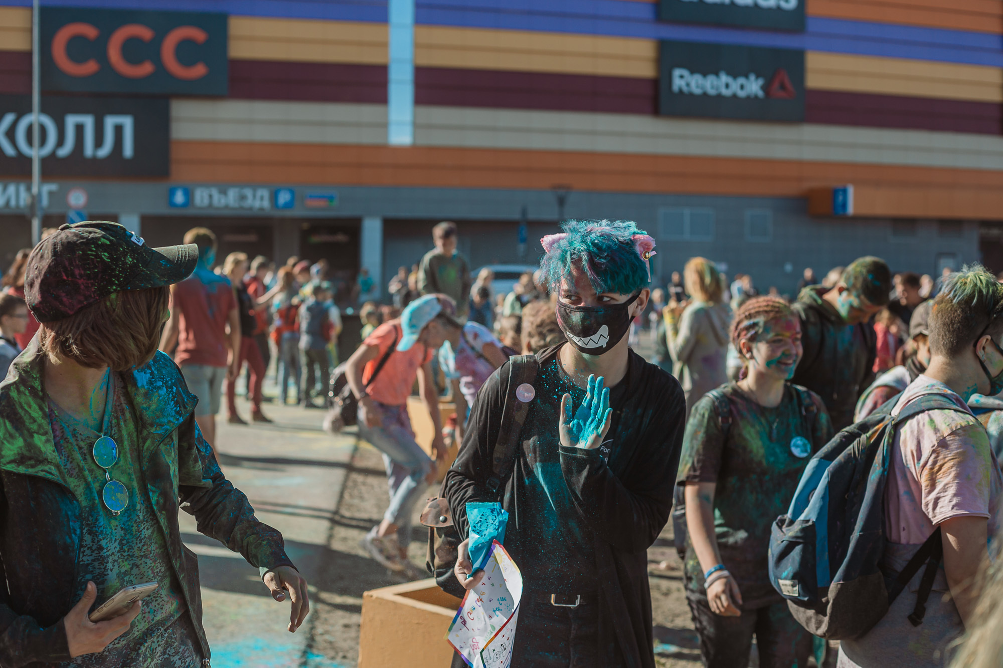 Репортаж на день города Петрозаводска 2019. Бизнес, мужской фотограф в Краснодаре | Аксёнов Алексей Владимирович