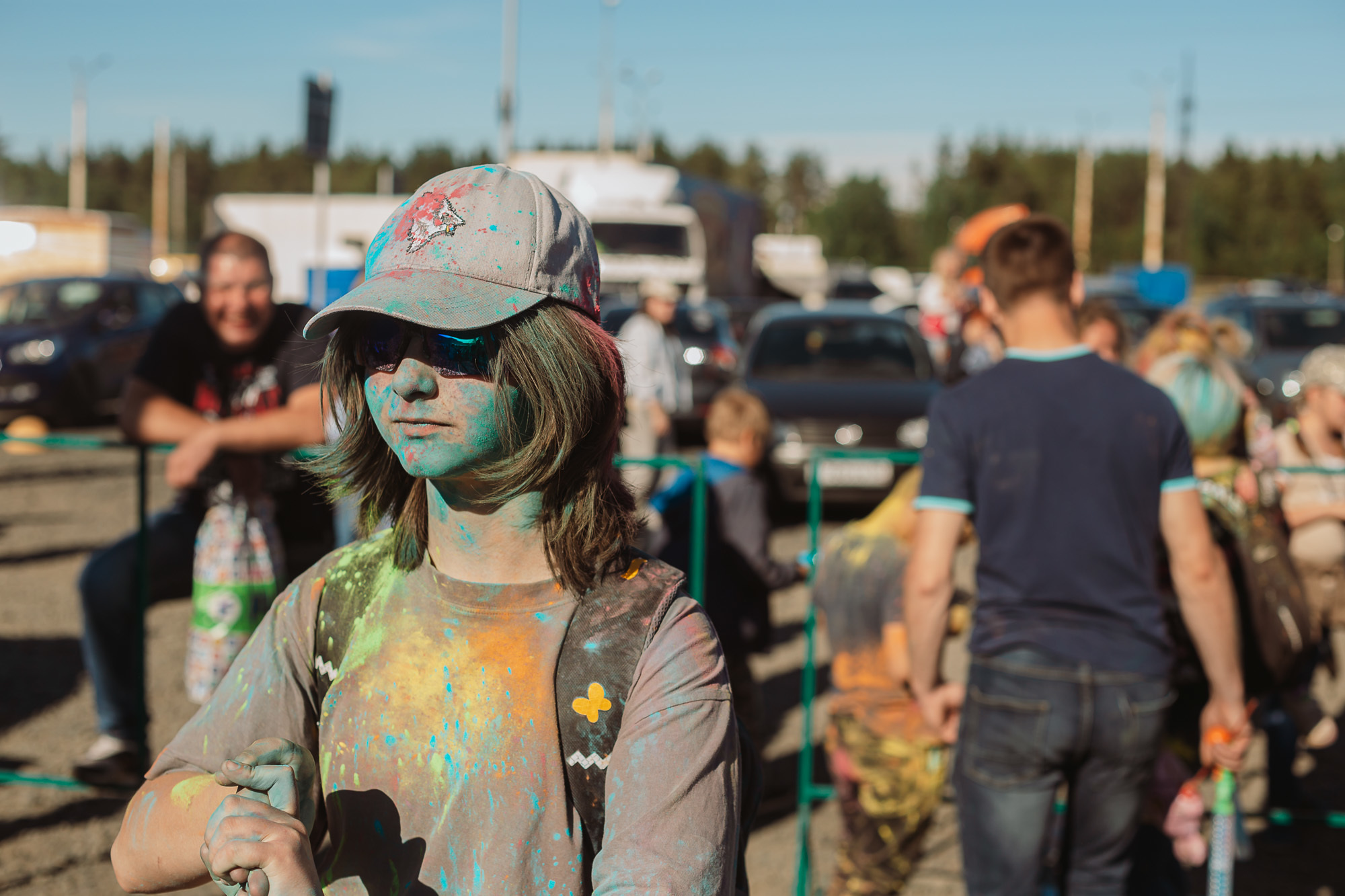 Репортаж на день города Петрозаводска 2019. Бизнес, мужской фотограф в Краснодаре | Аксёнов Алексей Владимирович