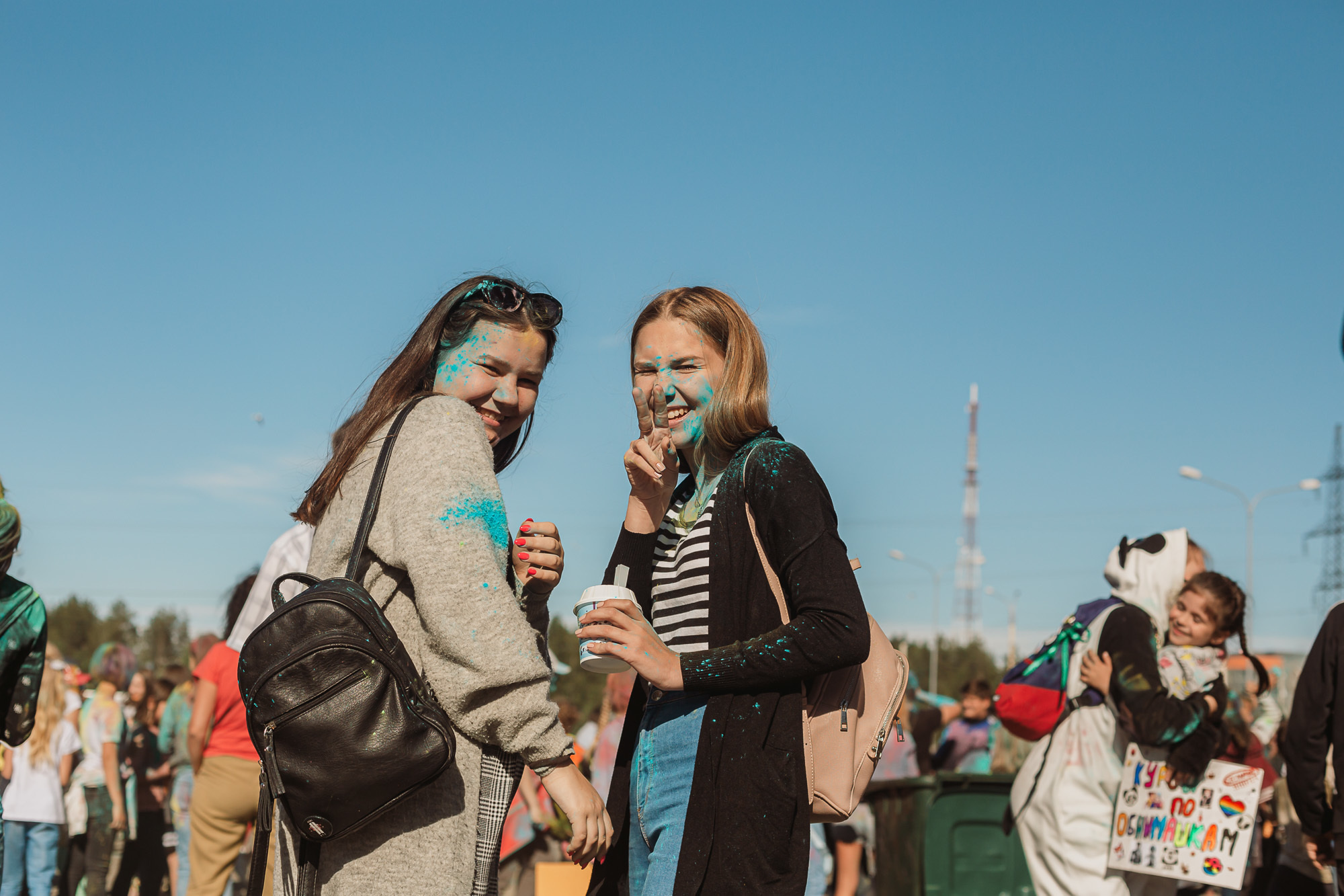 Репортаж на день города Петрозаводска 2019. Бизнес, мужской фотограф в Краснодаре | Аксёнов Алексей Владимирович