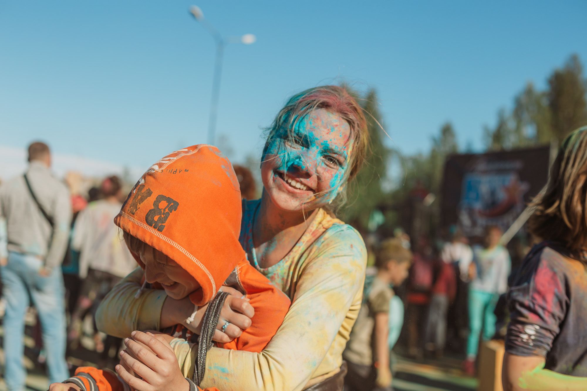 Репортаж на день города Петрозаводска 2019. Бизнес, мужской фотограф в Краснодаре | Аксёнов Алексей Владимирович