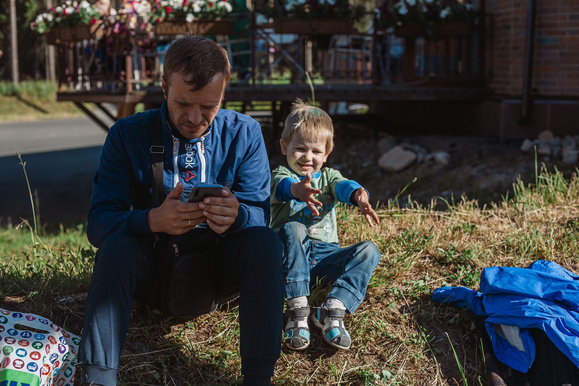 Репортаж на день города Петрозаводска 2019. Бизнес, мужской фотограф в Краснодаре | Аксёнов Алексей Владимирович