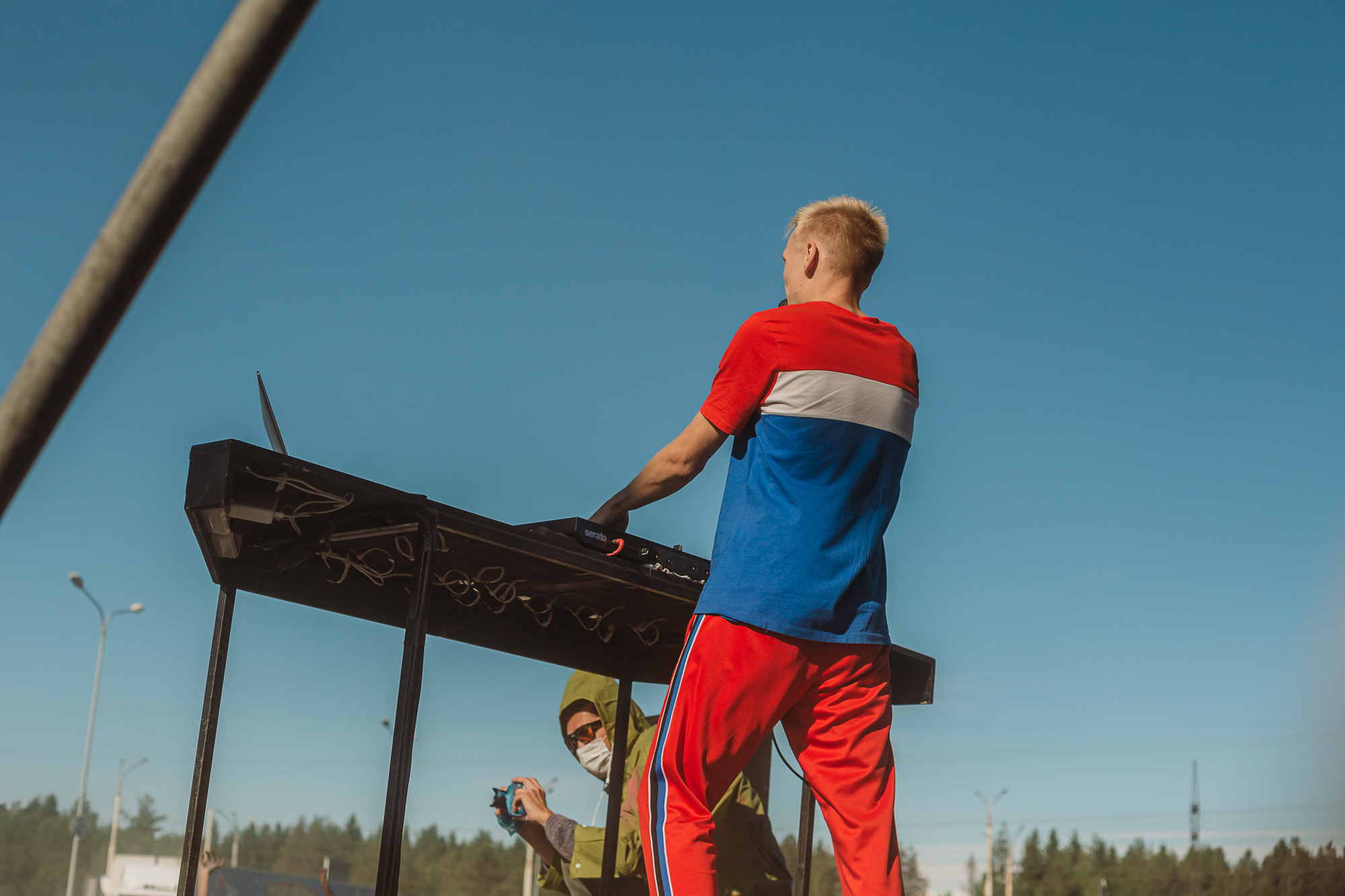 Репортаж на день города Петрозаводска 2019. Бизнес, мужской фотограф в Краснодаре | Аксёнов Алексей Владимирович