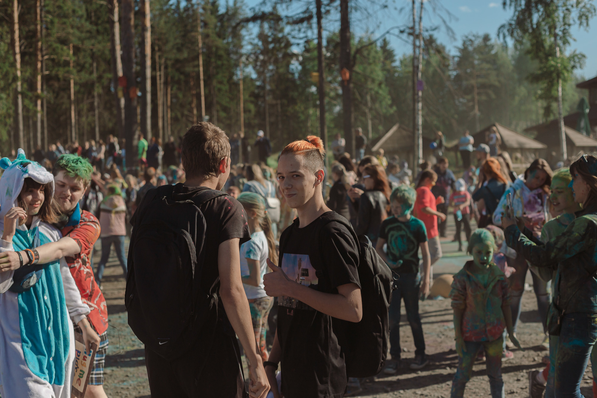 Репортаж на день города Петрозаводска 2019. Бизнес, мужской фотограф в Краснодаре | Аксёнов Алексей Владимирович