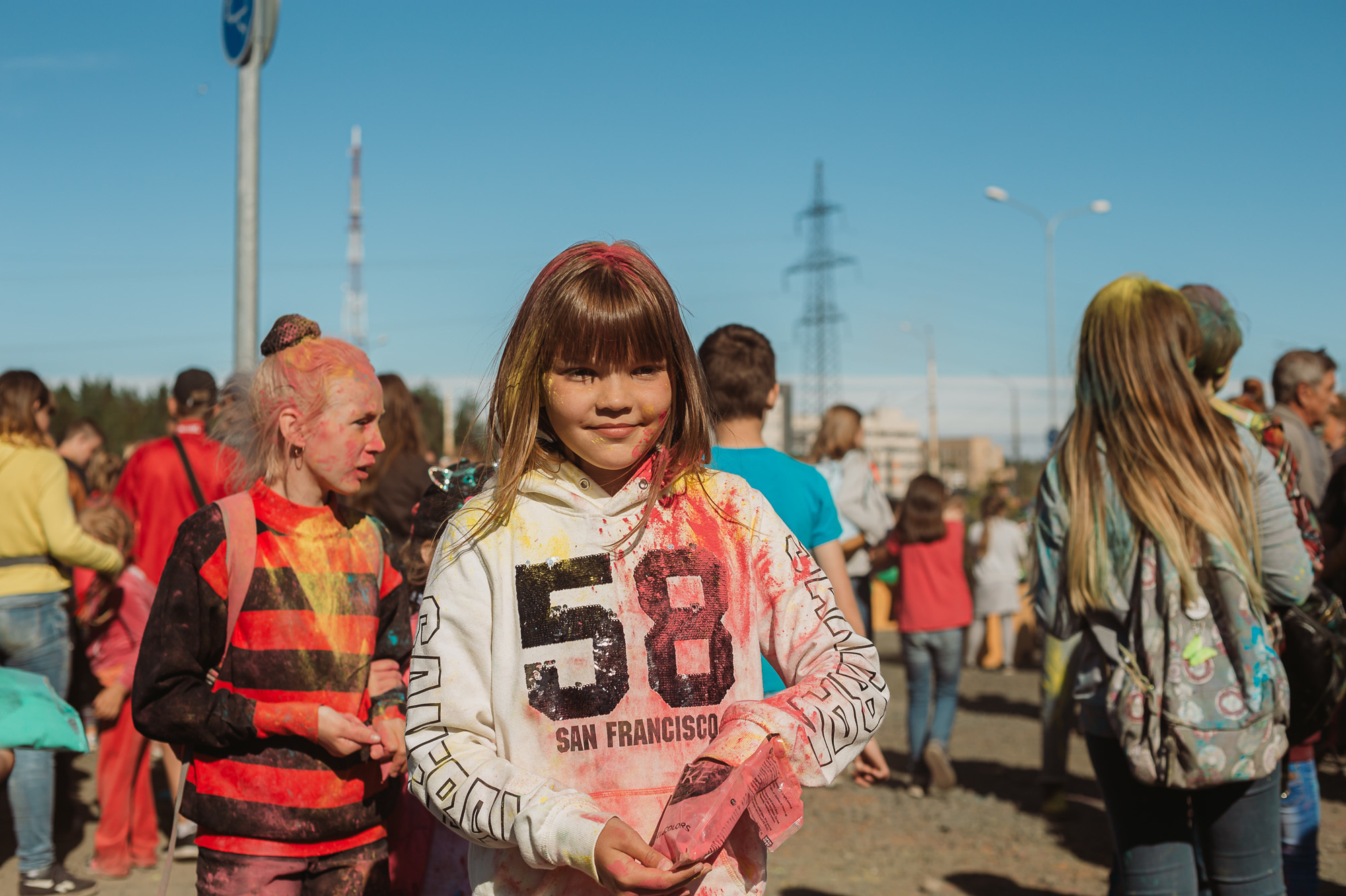 Репортаж на день города Петрозаводска 2019. Бизнес, мужской фотограф в Краснодаре | Аксёнов Алексей Владимирович