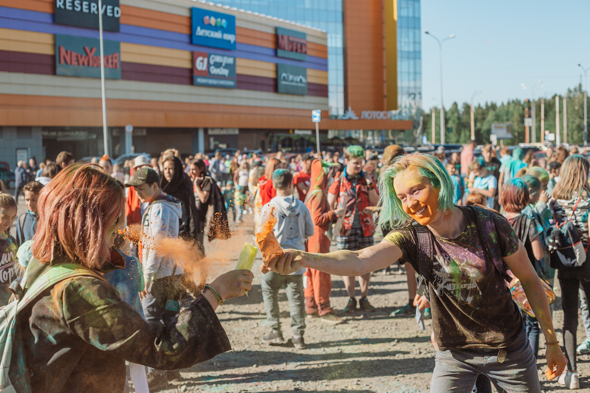 Репортаж на день города Петрозаводска 2019. Бизнес, мужской фотограф в Краснодаре | Аксёнов Алексей Владимирович