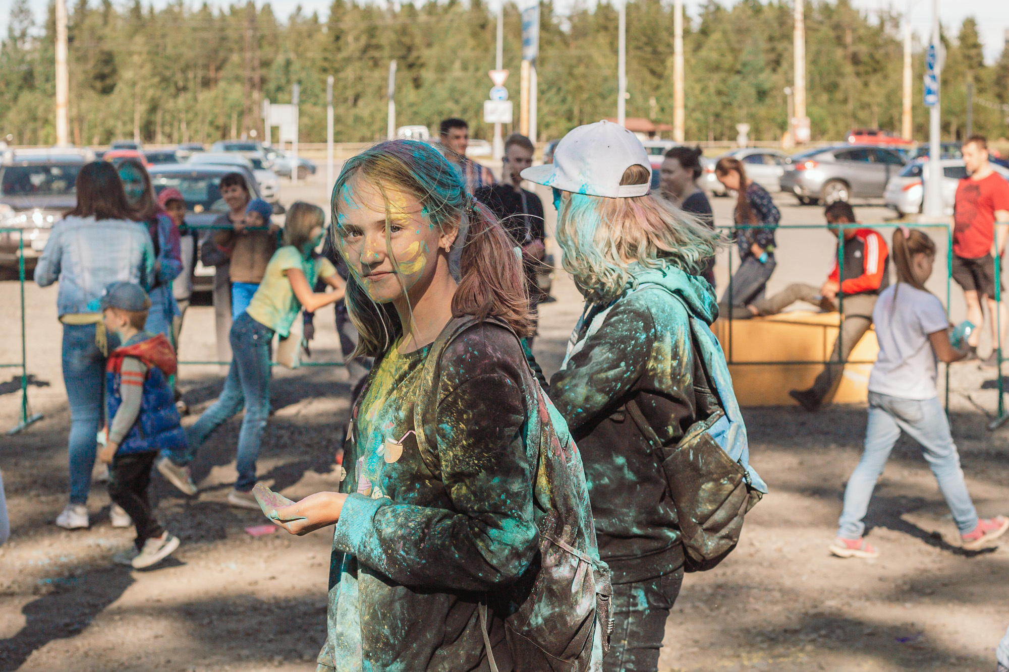 Репортаж на день города Петрозаводска 2019. Бизнес, мужской фотограф в Краснодаре | Аксёнов Алексей Владимирович