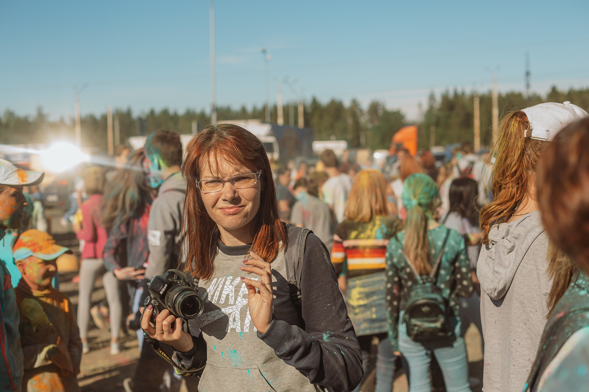 Репортаж на день города Петрозаводска 2019. Бизнес, мужской фотограф в Краснодаре | Аксёнов Алексей Владимирович