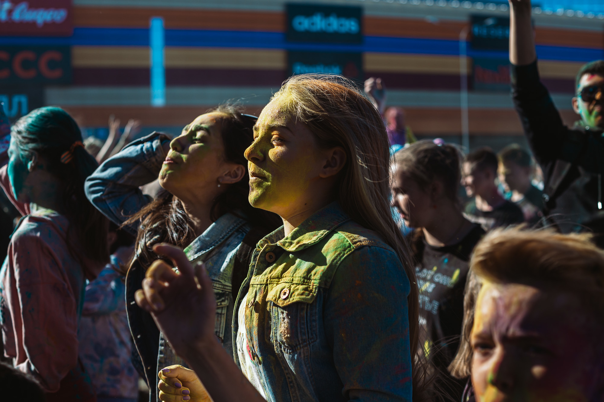 Репортаж на день города Петрозаводска 2019. Бизнес, мужской фотограф в Краснодаре | Аксёнов Алексей Владимирович