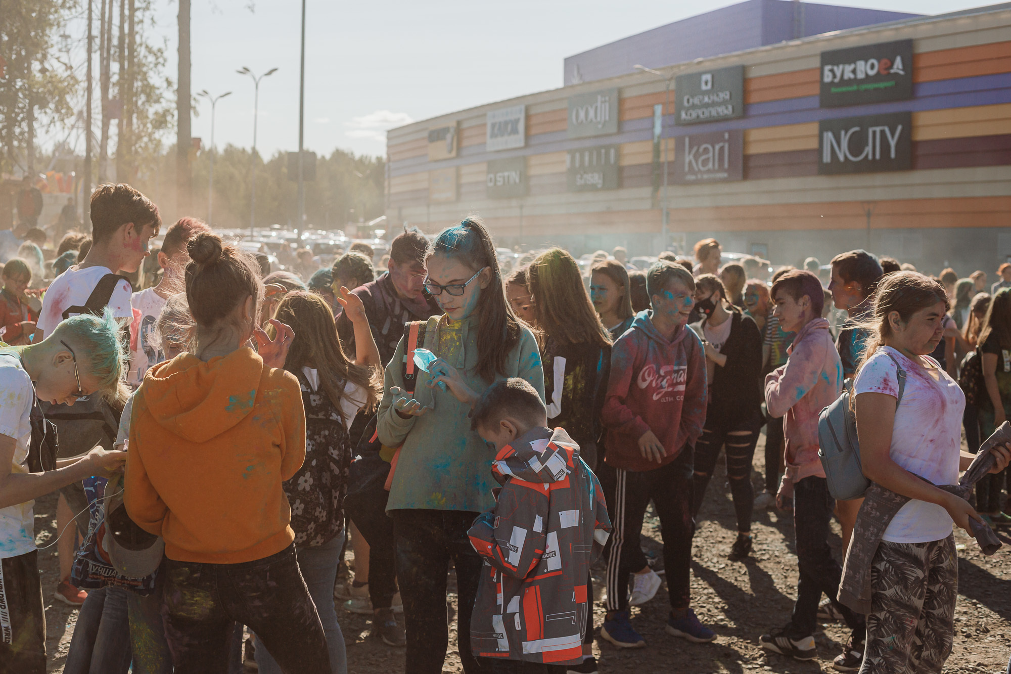 Репортаж на день города Петрозаводска 2019. Бизнес, мужской фотограф в Краснодаре | Аксёнов Алексей Владимирович