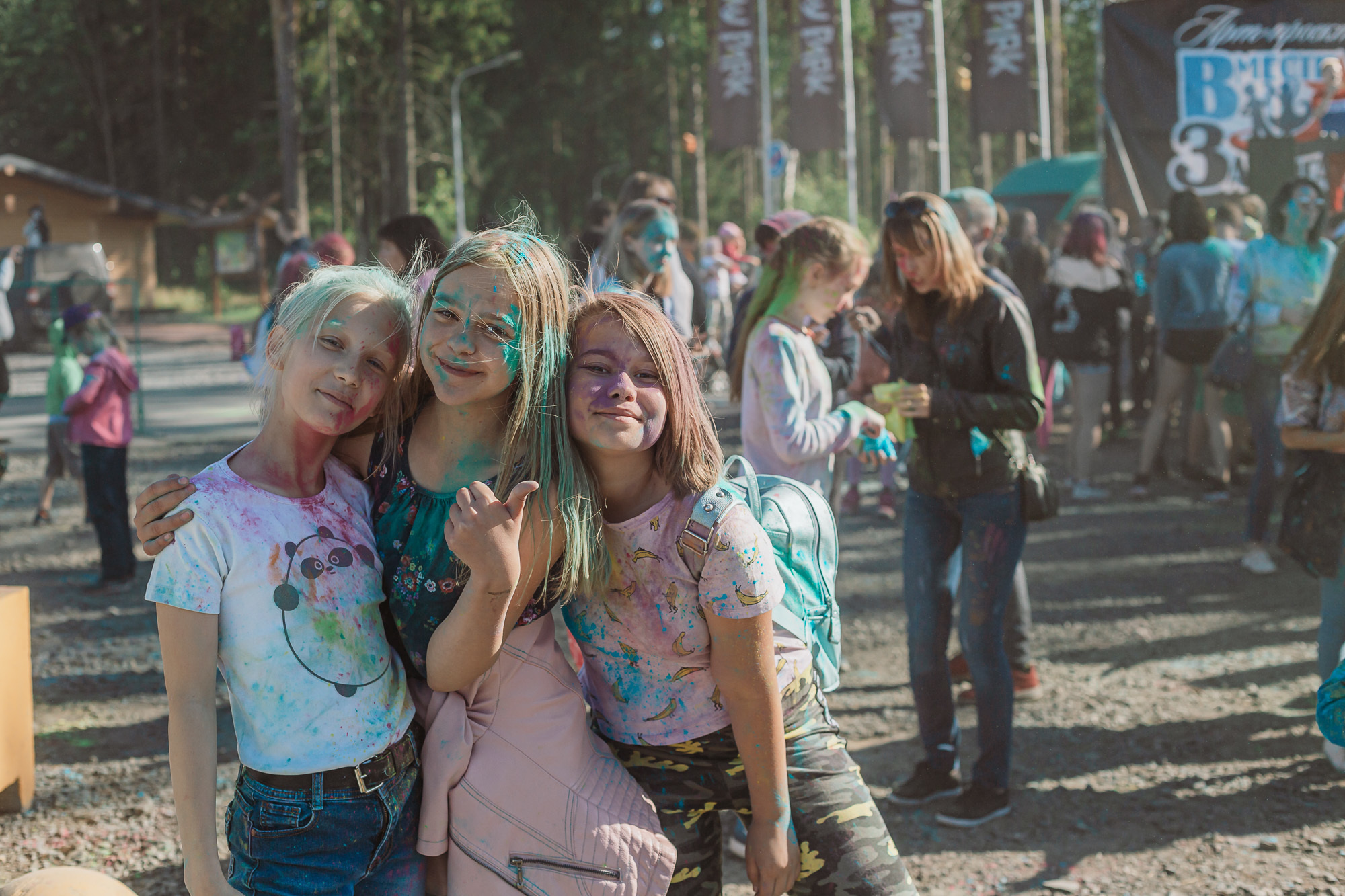 Репортаж на день города Петрозаводска 2019. Бизнес, мужской фотограф в Краснодаре | Аксёнов Алексей Владимирович
