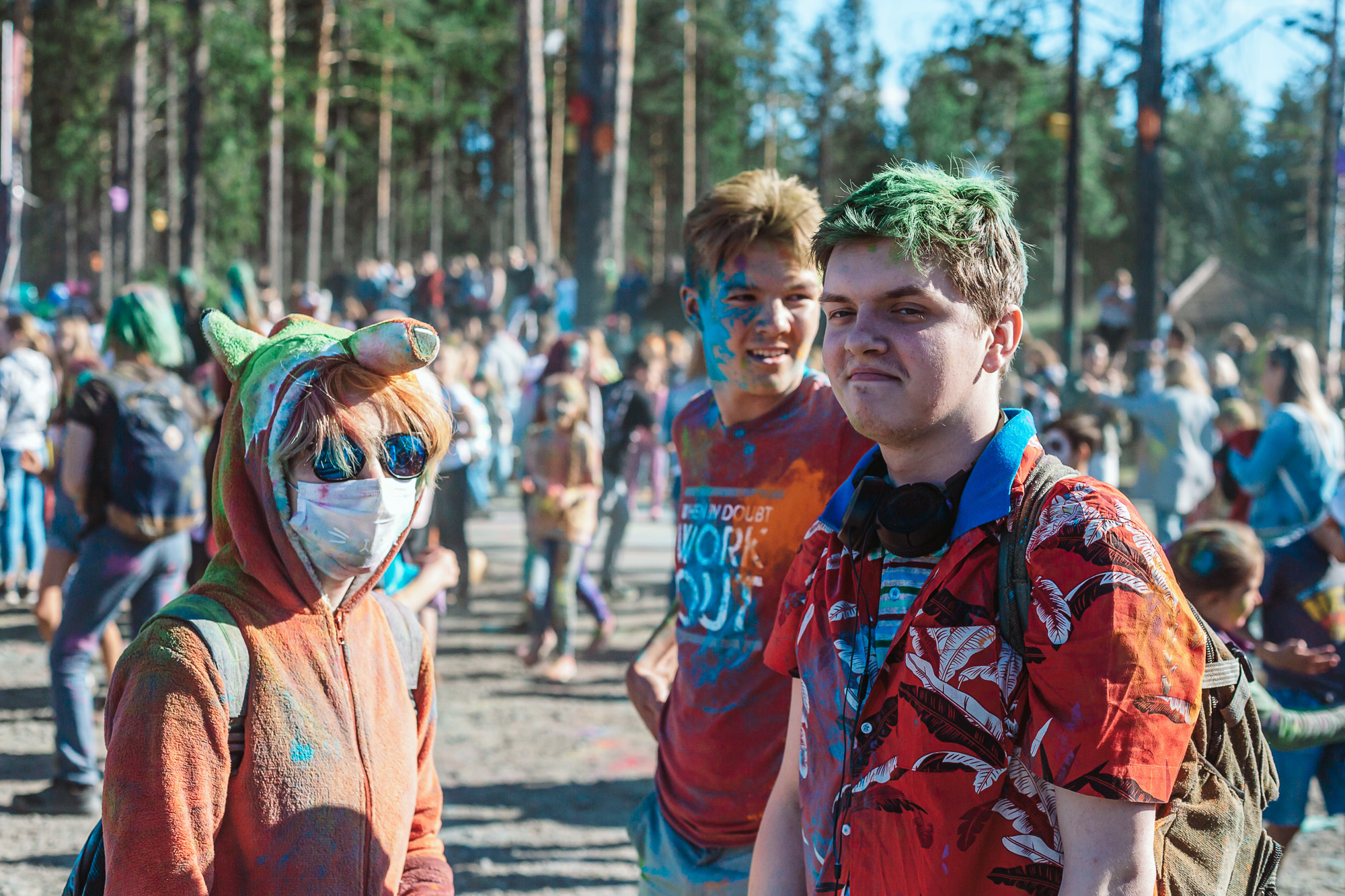 Репортаж на день города Петрозаводска 2019. Бизнес, мужской фотограф в Краснодаре | Аксёнов Алексей Владимирович