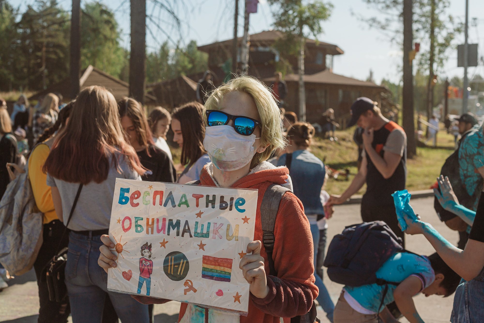 Репортаж на день города Петрозаводска 2019. Бизнес, мужской фотограф в Краснодаре | Аксёнов Алексей Владимирович