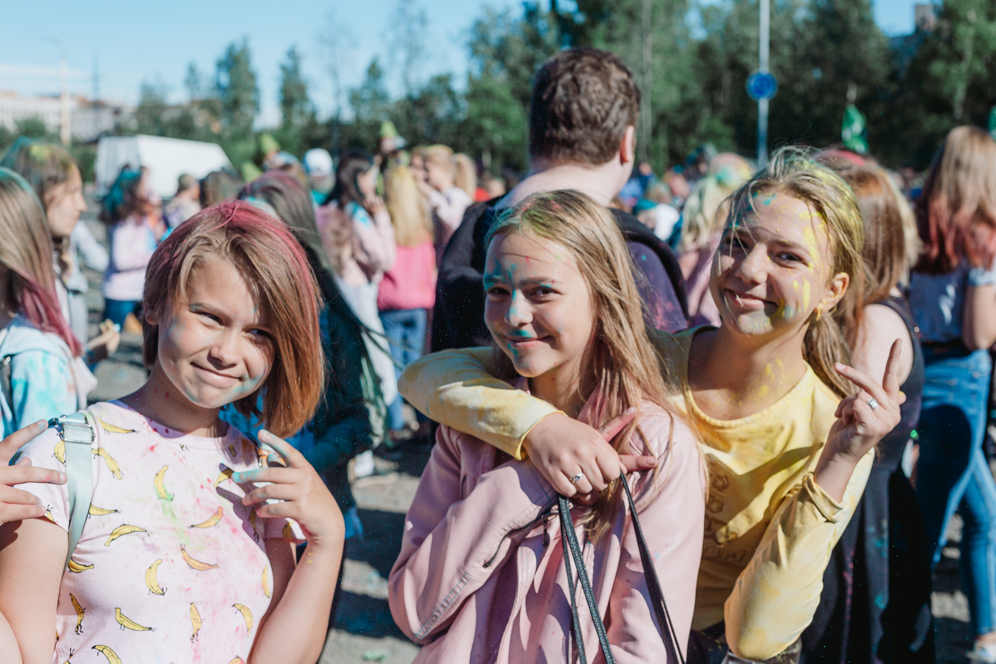 Репортаж на день города Петрозаводска 2019. Бизнес, мужской фотограф в Краснодаре | Аксёнов Алексей Владимирович