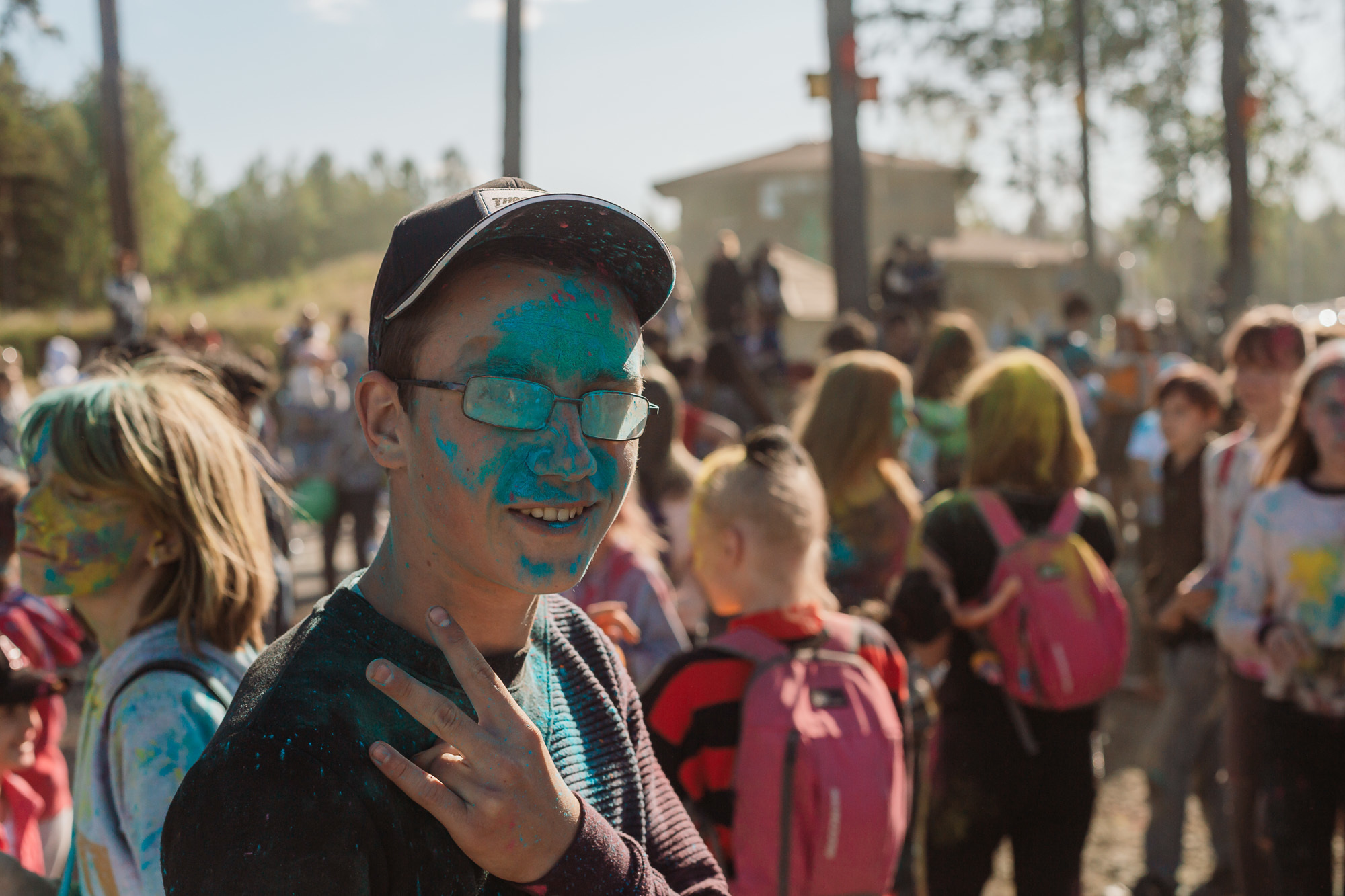 Репортаж на день города Петрозаводска 2019. Бизнес, мужской фотограф в Краснодаре | Аксёнов Алексей Владимирович
