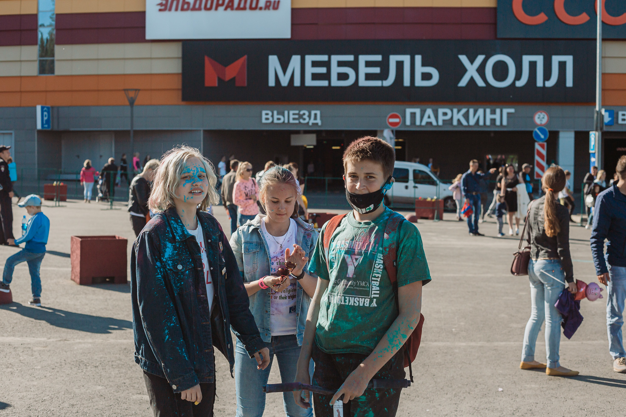 Репортаж на день города Петрозаводска 2019. Бизнес, мужской фотограф в Краснодаре | Аксёнов Алексей Владимирович