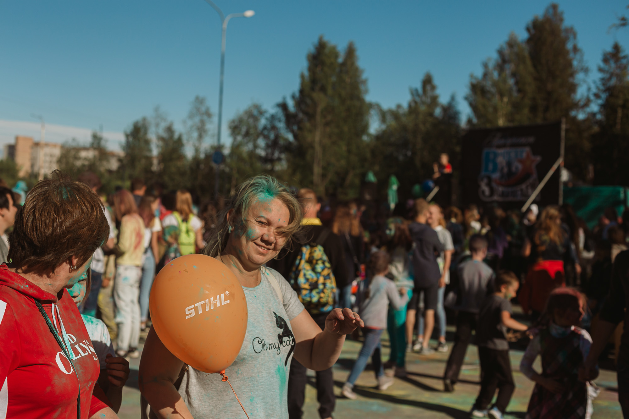 Репортаж на день города Петрозаводска 2019. Бизнес, мужской фотограф в Краснодаре | Аксёнов Алексей Владимирович