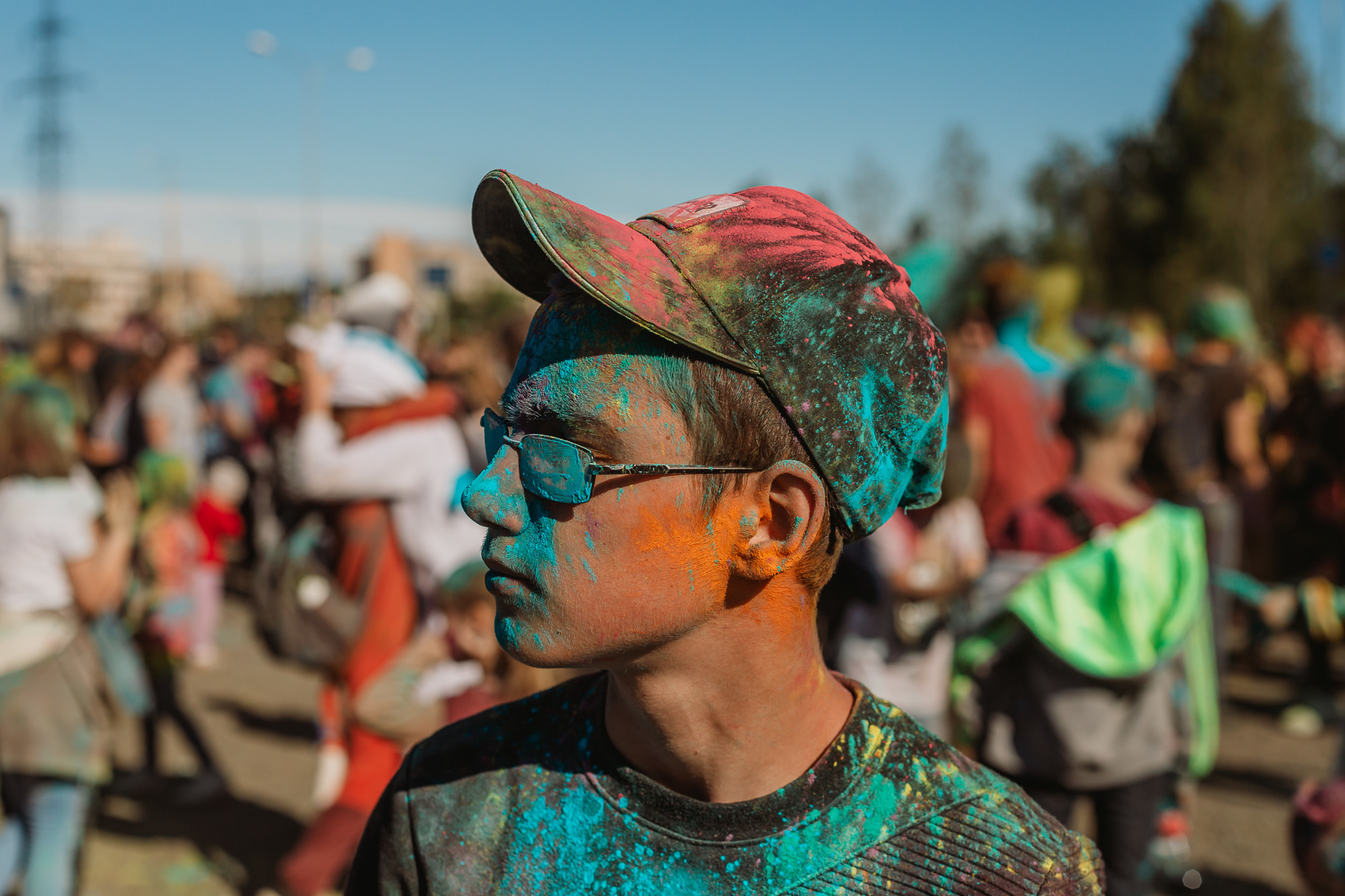 Репортаж на день города Петрозаводска 2019. Бизнес, мужской фотограф в Краснодаре | Аксёнов Алексей Владимирович