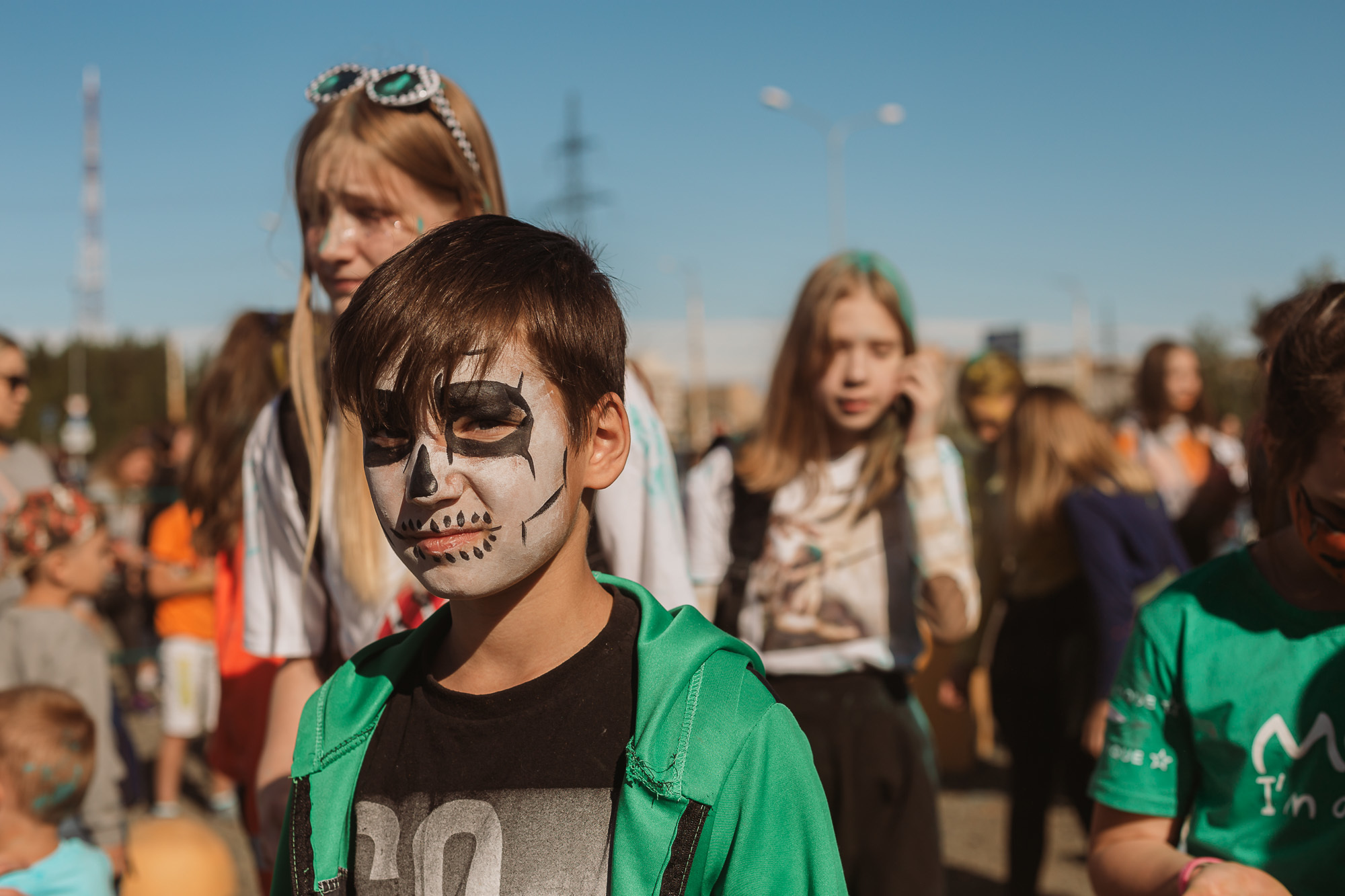 Репортаж на день города Петрозаводска 2019. Бизнес, мужской фотограф в Краснодаре | Аксёнов Алексей Владимирович