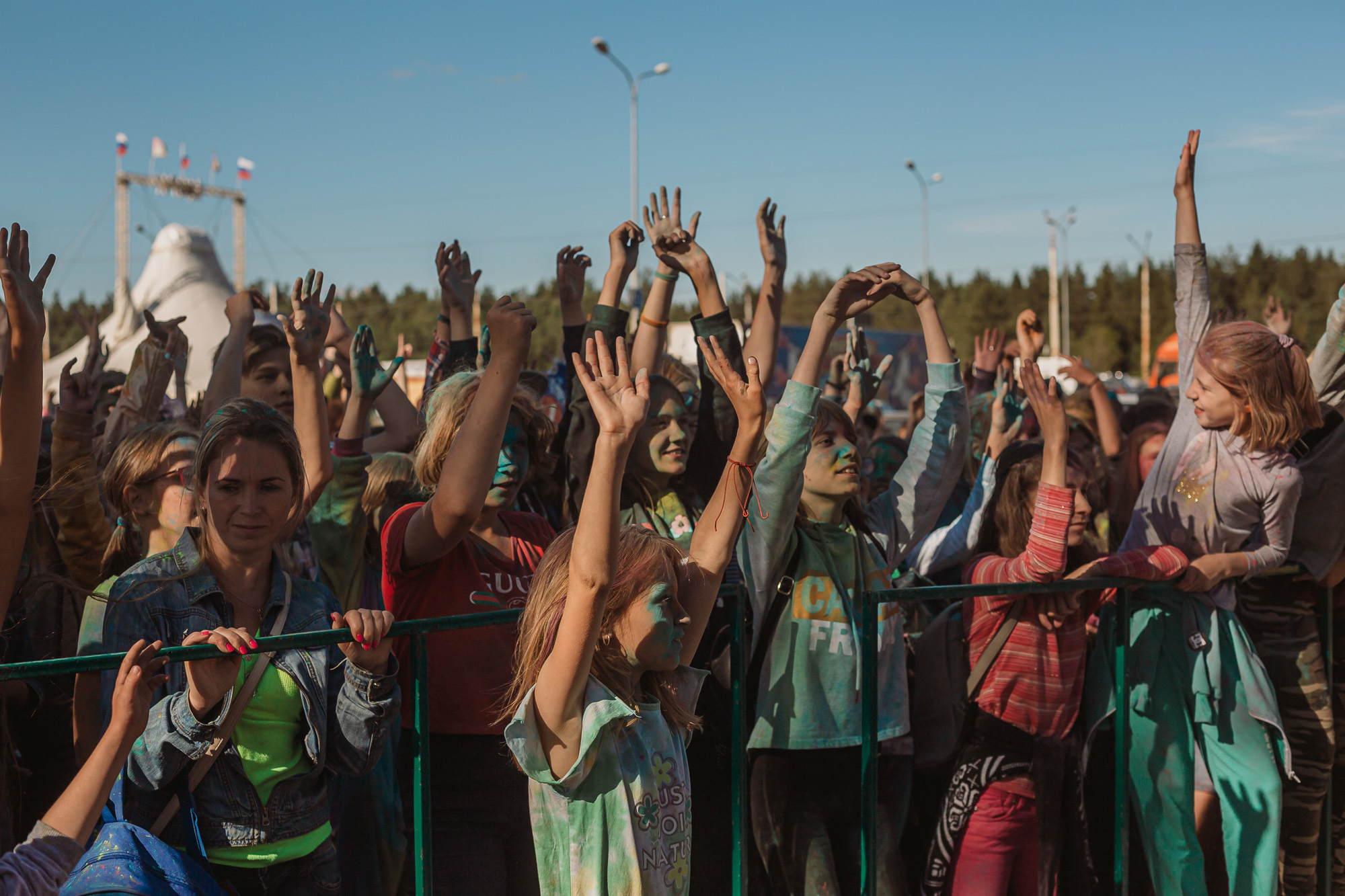 Репортаж на день города Петрозаводска 2019. Бизнес, мужской фотограф в Краснодаре | Аксёнов Алексей Владимирович