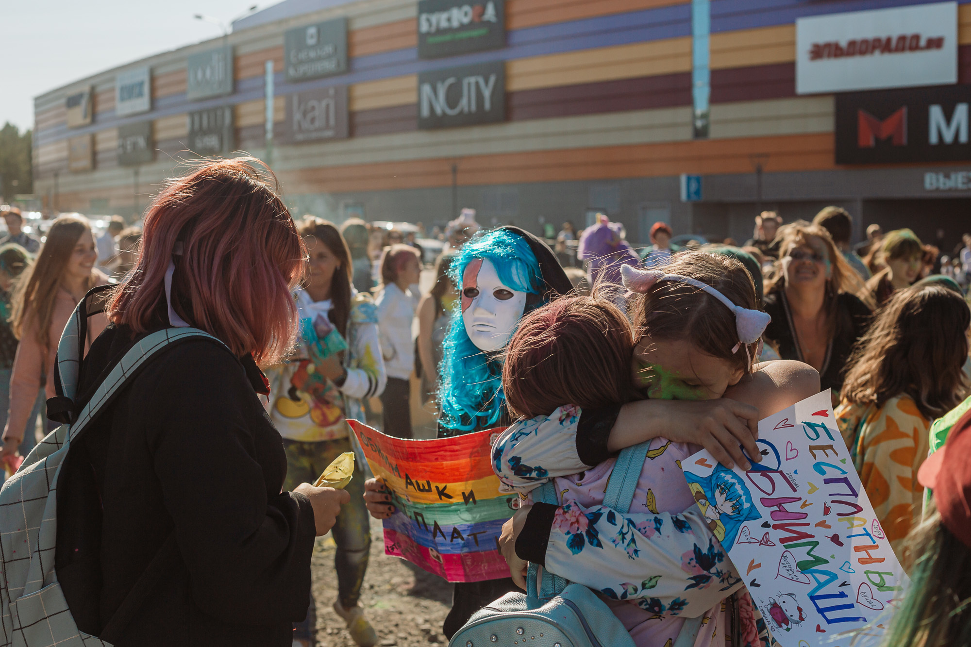 Репортаж на день города Петрозаводска 2019. Бизнес, мужской фотограф в Краснодаре | Аксёнов Алексей Владимирович