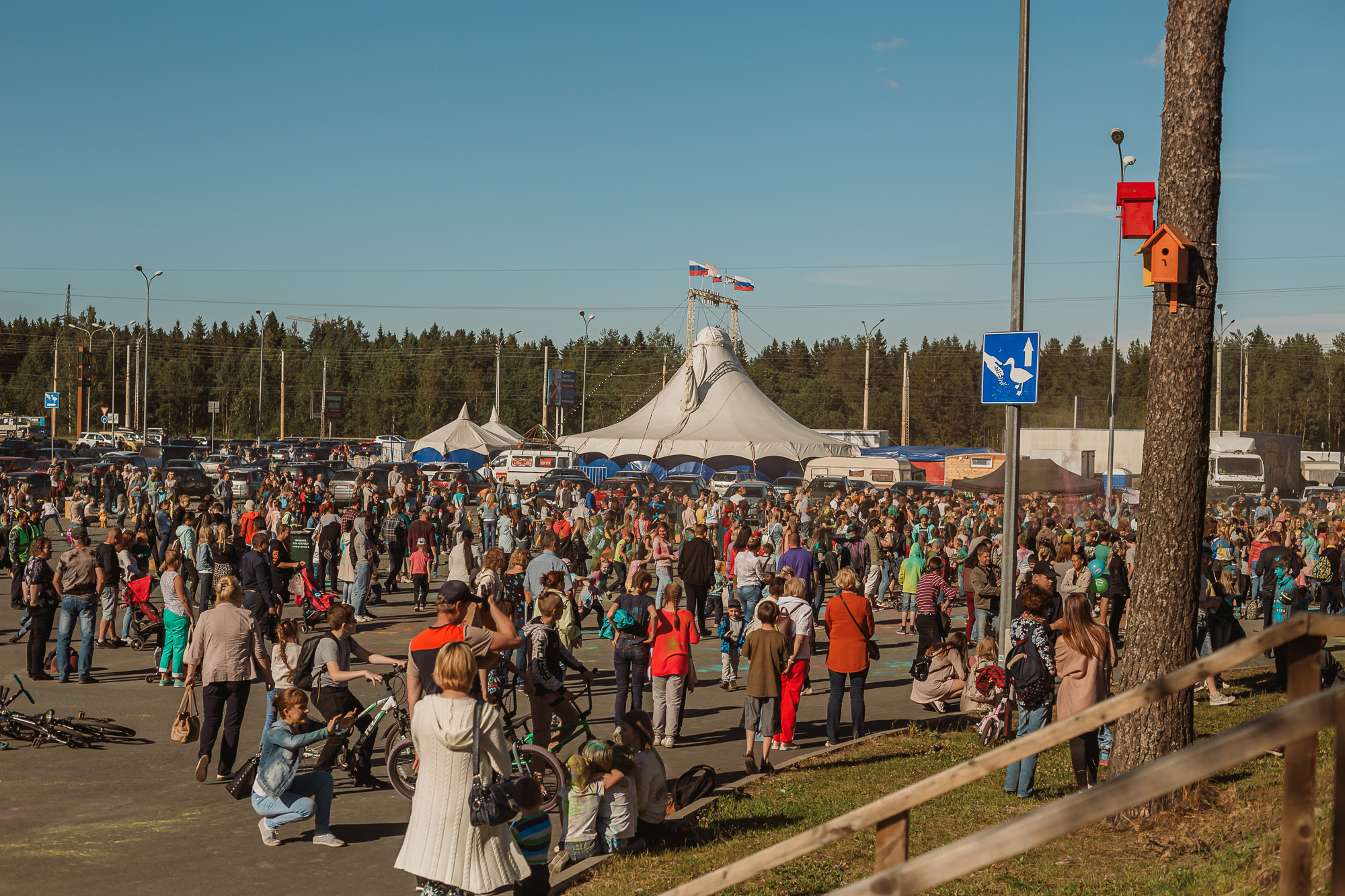 Репортаж на день города Петрозаводска 2019. Бизнес, мужской фотограф в Краснодаре | Аксёнов Алексей Владимирович