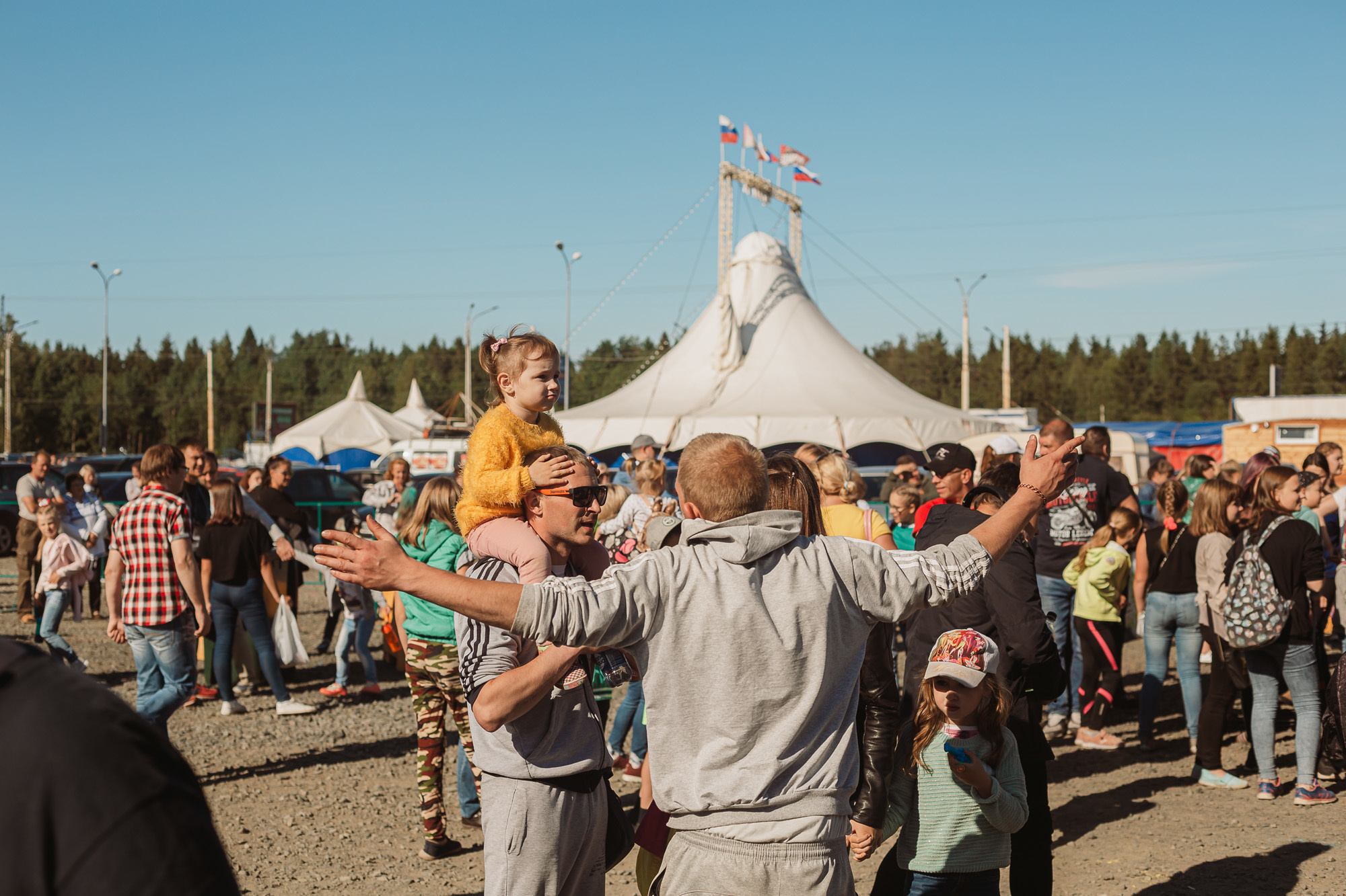 Репортаж на день города Петрозаводска 2019. Бизнес, мужской фотограф в Краснодаре | Аксёнов Алексей Владимирович