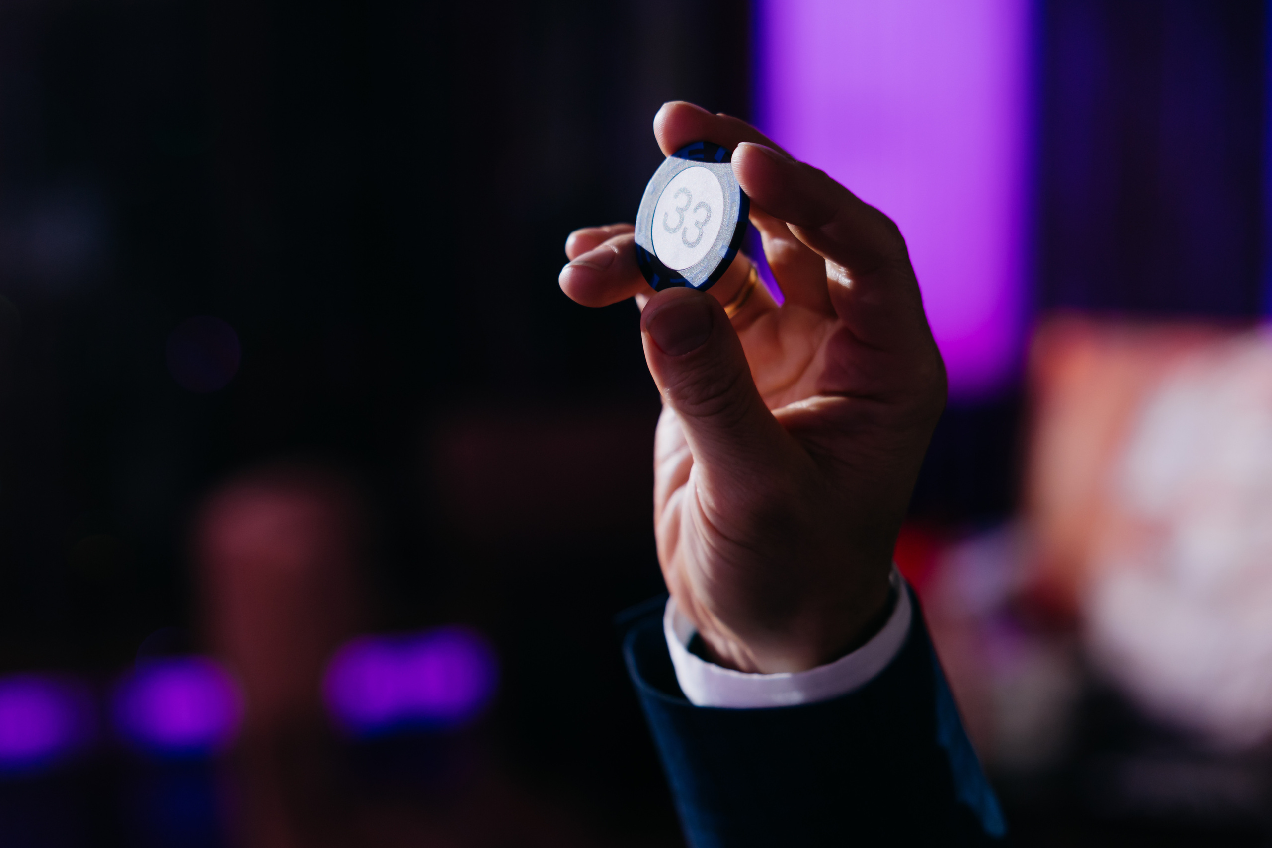 Юбилей Романа Валерьевича 26 марта 2021 года. Ведущий на свадьбу, корпоратив и юбилей в Москве Сергей Рябинин