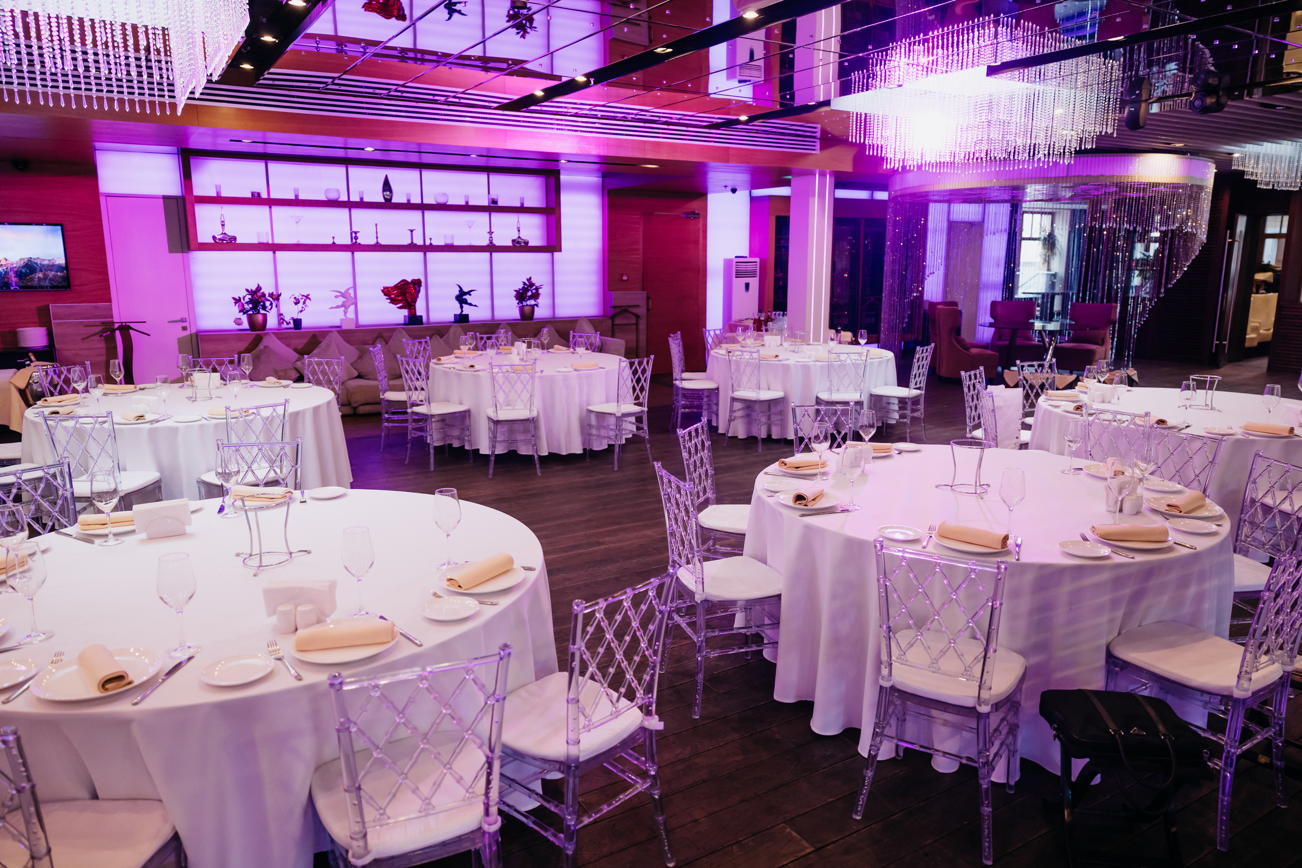 Юбилей Романа Валерьевича 26 марта 2021 года. Ведущий на свадьбу, корпоратив и юбилей в Москве Сергей Рябинин