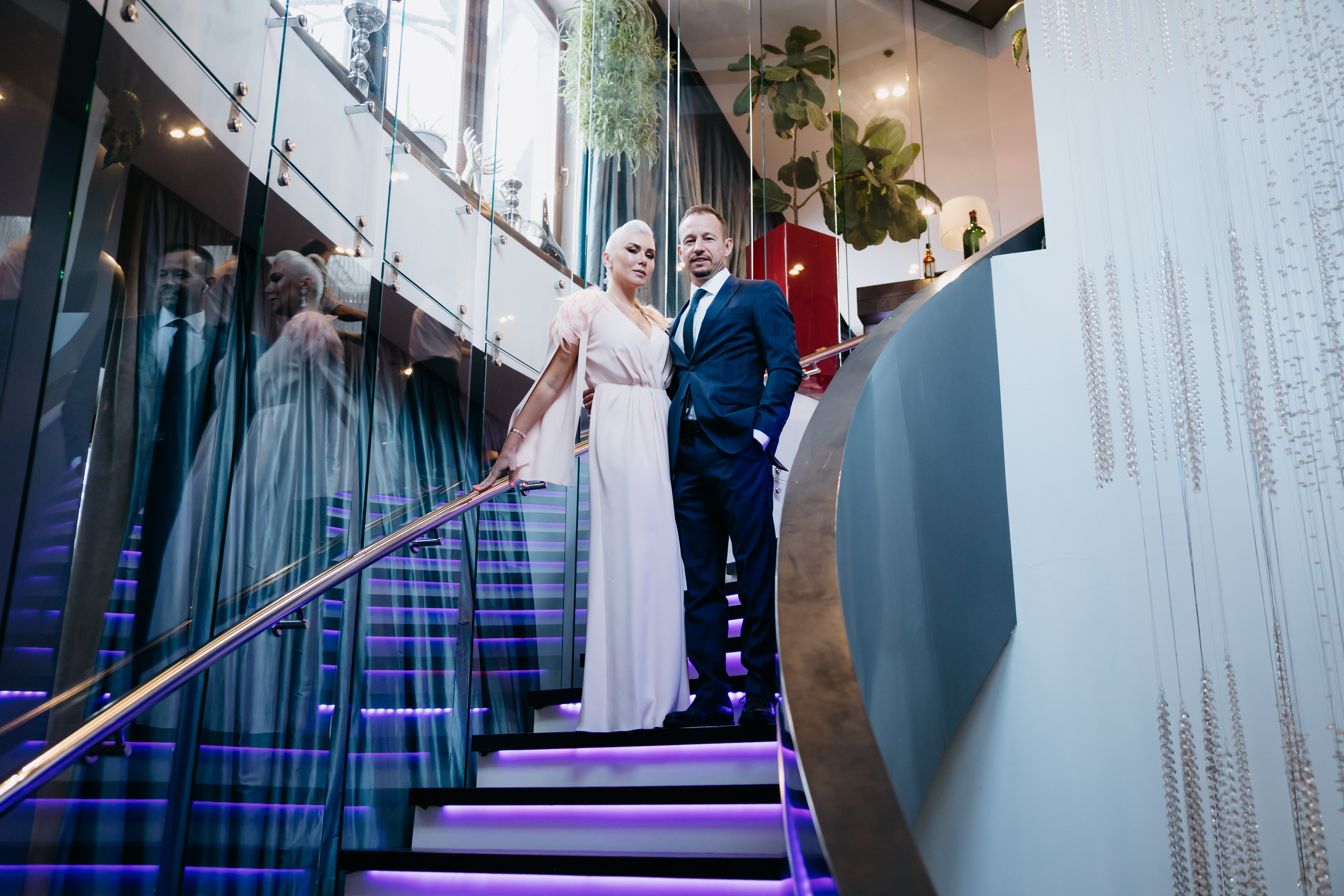 Юбилей Романа Валерьевича 26 марта 2021 года. Ведущий на свадьбу, корпоратив и юбилей в Москве Сергей Рябинин