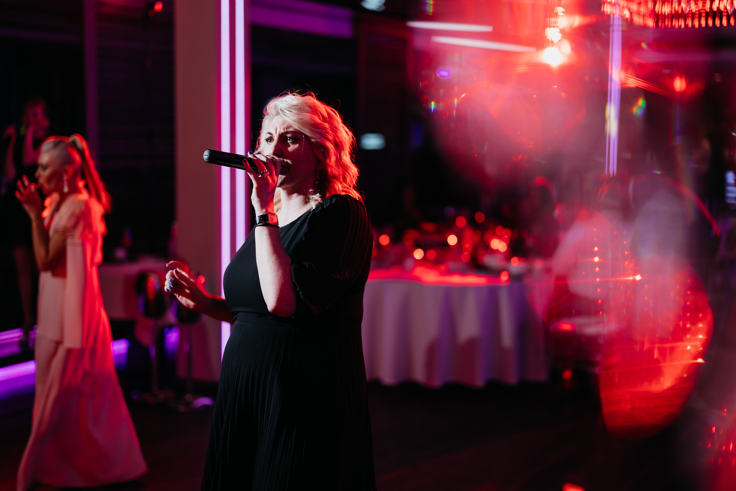 Юбилей Романа Валерьевича 26 марта 2021 года. Ведущий на свадьбу, корпоратив и юбилей в Москве Сергей Рябинин