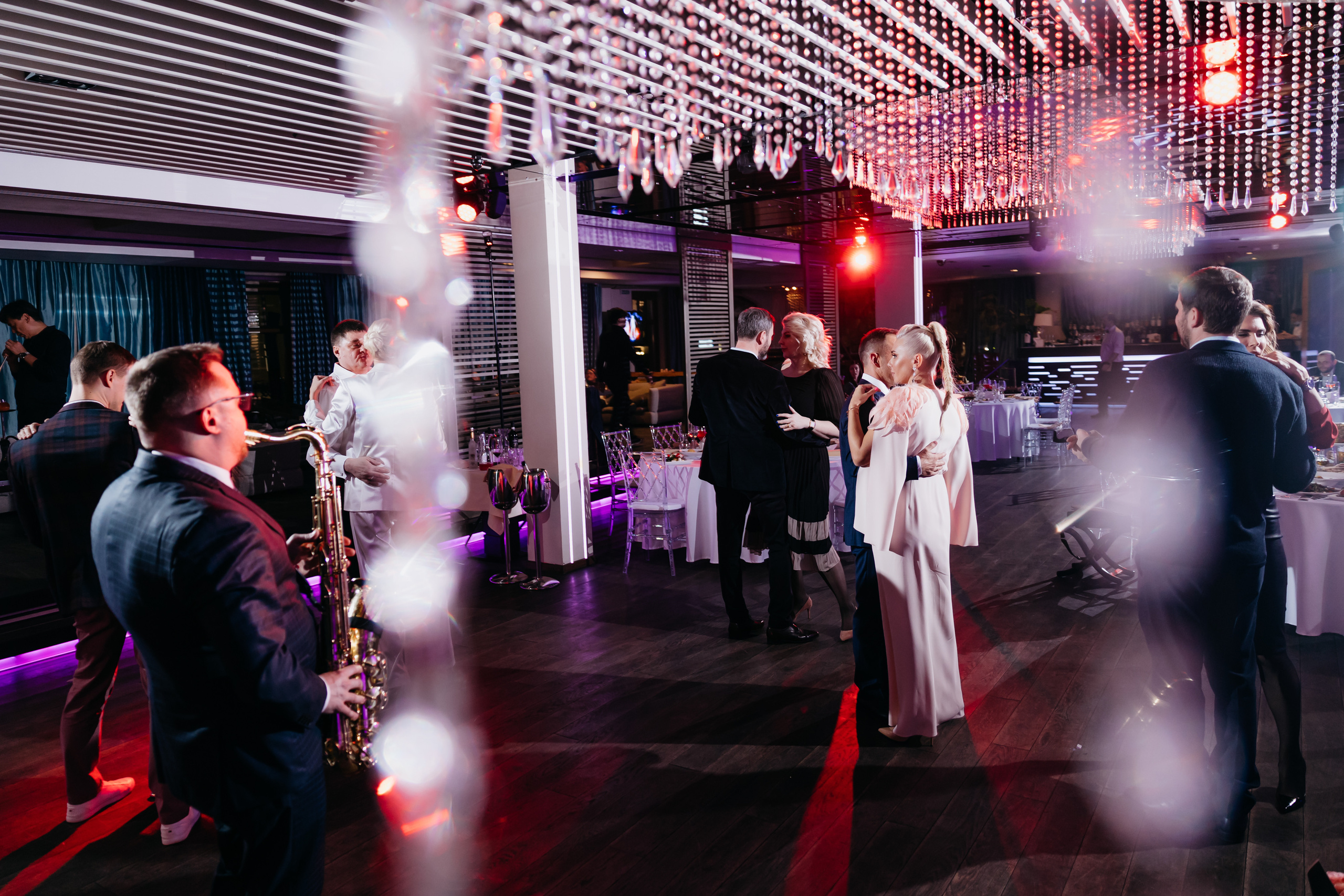 Юбилей Романа Валерьевича 26 марта 2021 года. Ведущий на свадьбу, корпоратив и юбилей в Москве Сергей Рябинин