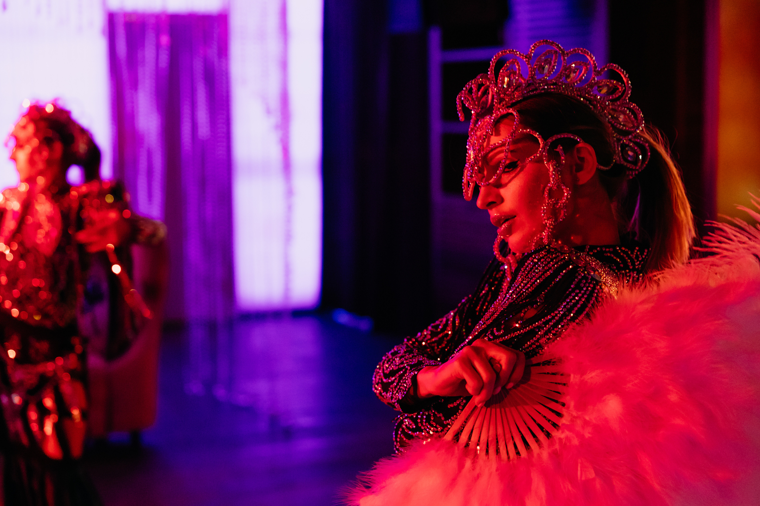 Юбилей Романа Валерьевича 26 марта 2021 года. Ведущий на свадьбу, корпоратив и юбилей в Москве Сергей Рябинин