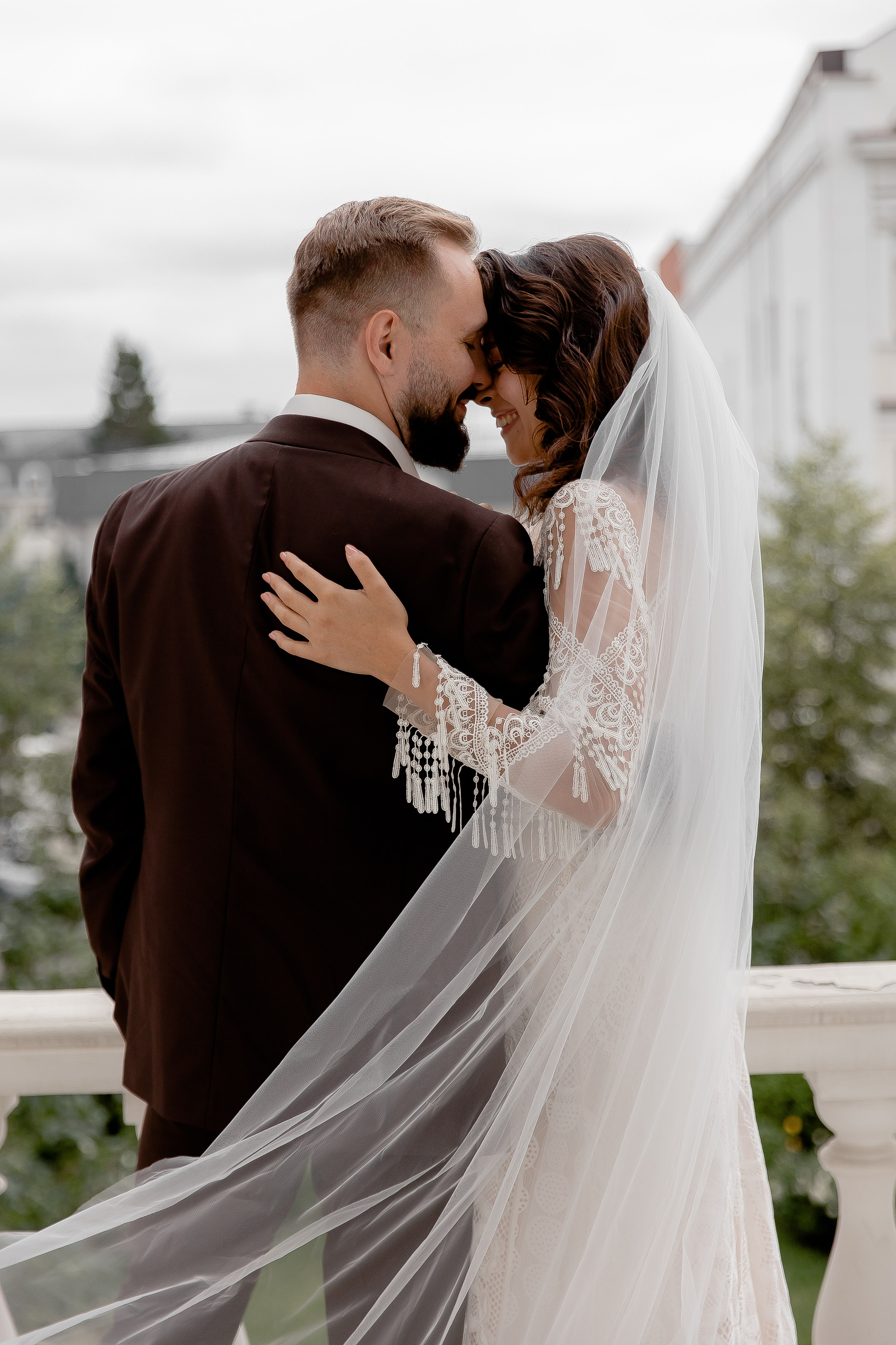 D & K. Свадебный и семейный фотограф Анжелика Альашкар в Казани Татарстан