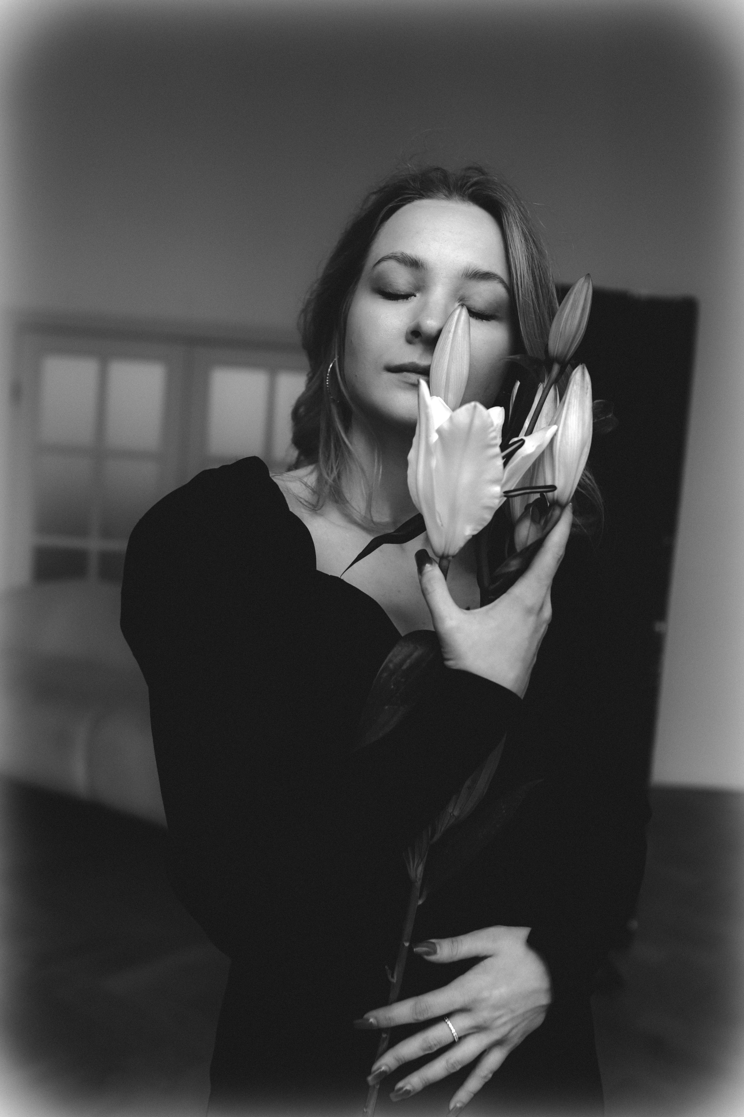 Ксюша. Фотограф в Нижнем Новгороде Кристина Батанова