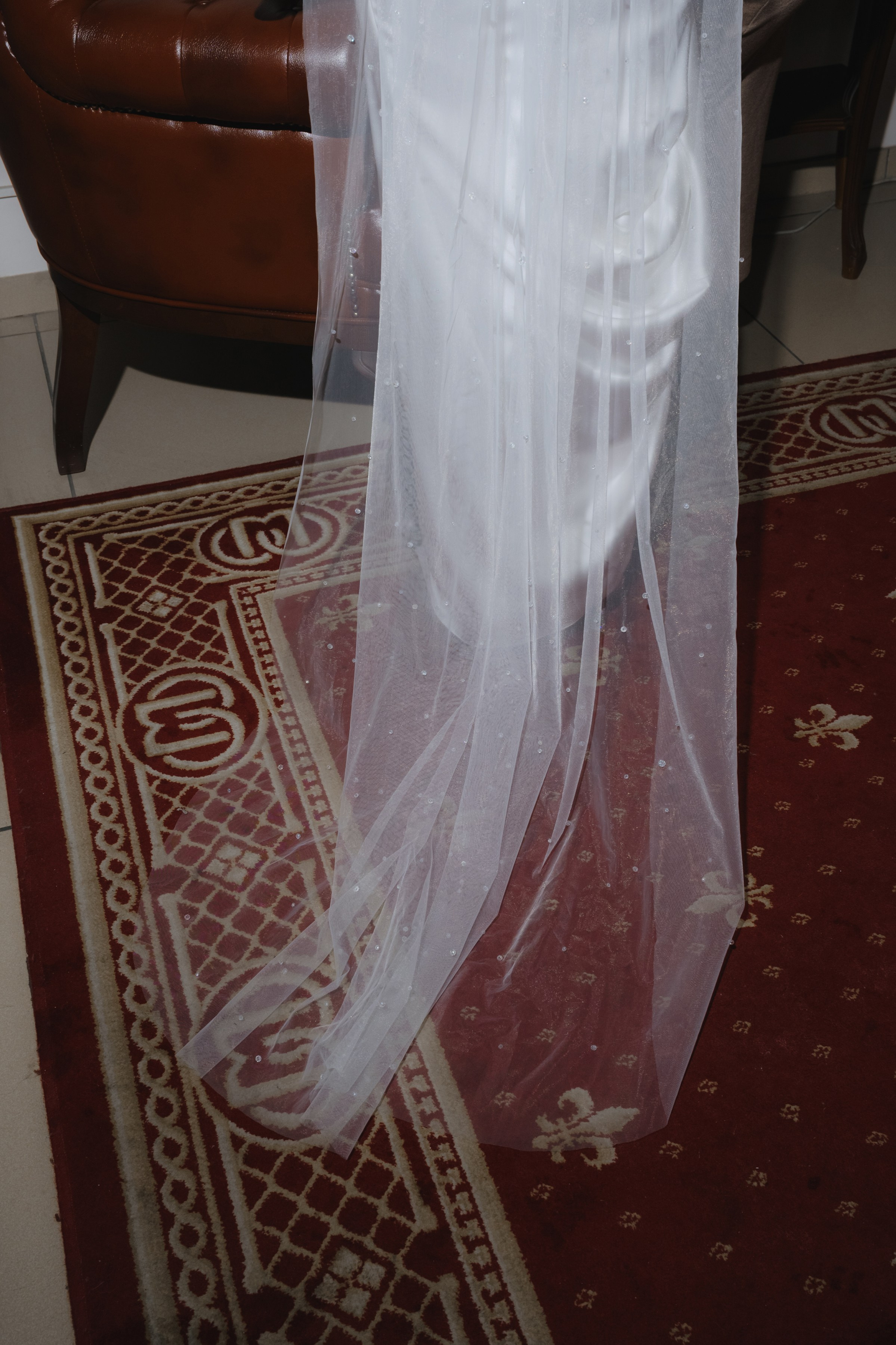 Глеб и Дария. Свадебный фотограф в Москве Артём Кившарь