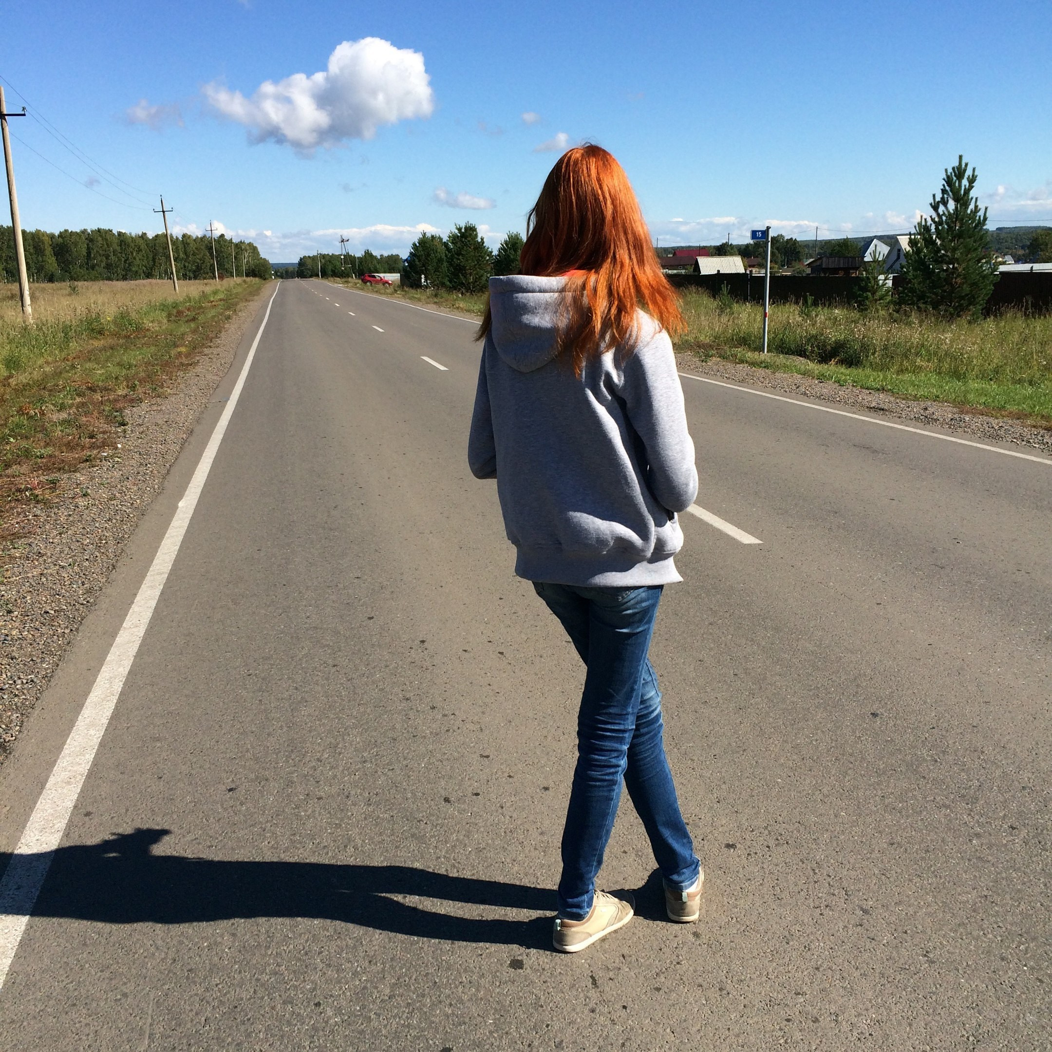 Сентябрь. Семейный, Свадебный фотограф СПБ Питер— Романова Екатерина