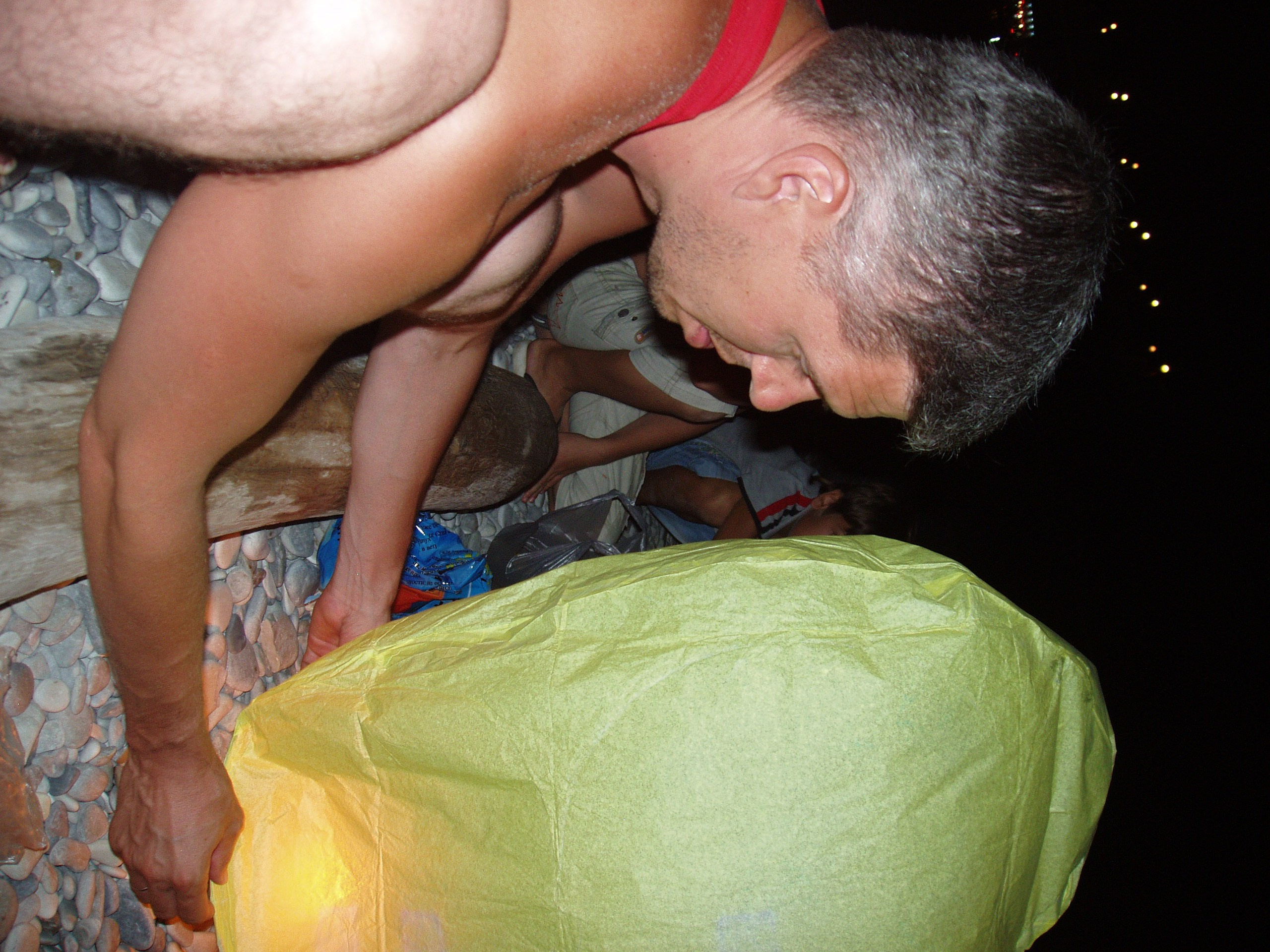 Отпуск Ольгинка. Семейный, Свадебный фотограф СПБ Питер— Романова Екатерина