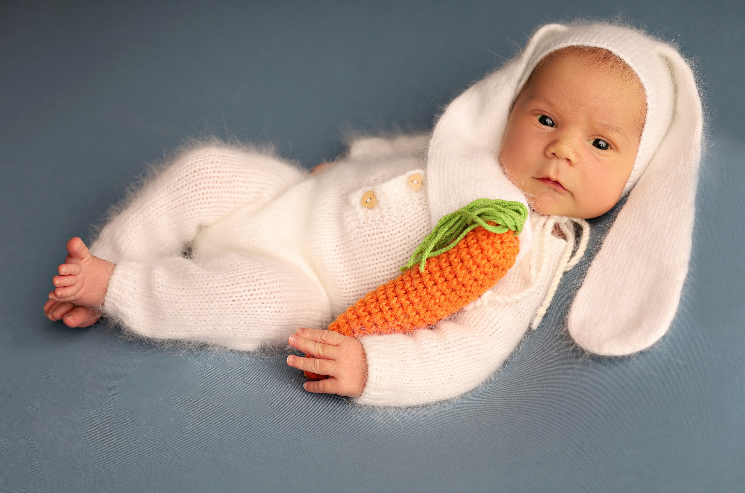 Ньюборн съемка Димочки, 13 дней. Детский фотограф новорожденных в Москве и Московской области Анна