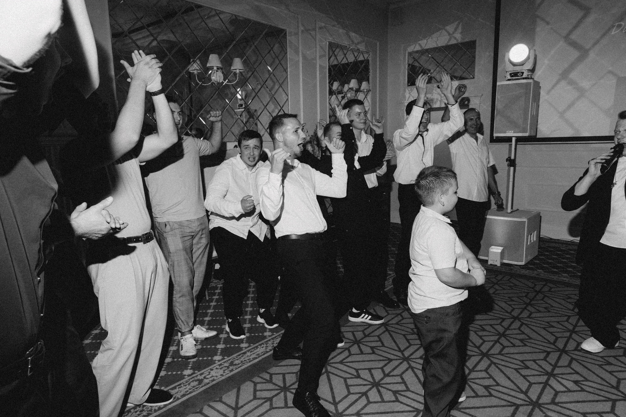 Варвара и Даниил. Фотограф во Владимире Татьяна Бабикова