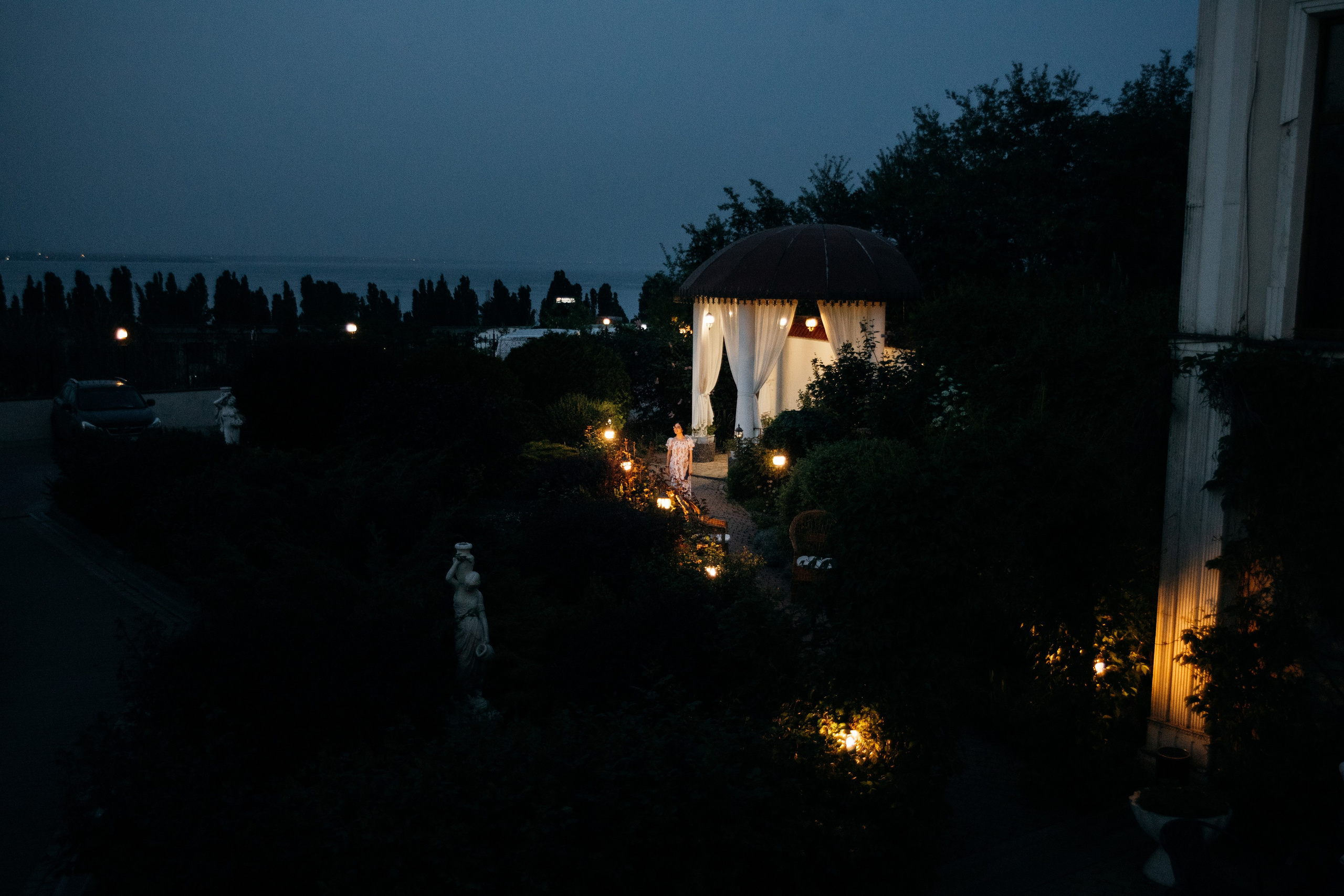 Юбилей Ирины Леонидовны. Фотограф в Таганроге и Ростове-на-Дону