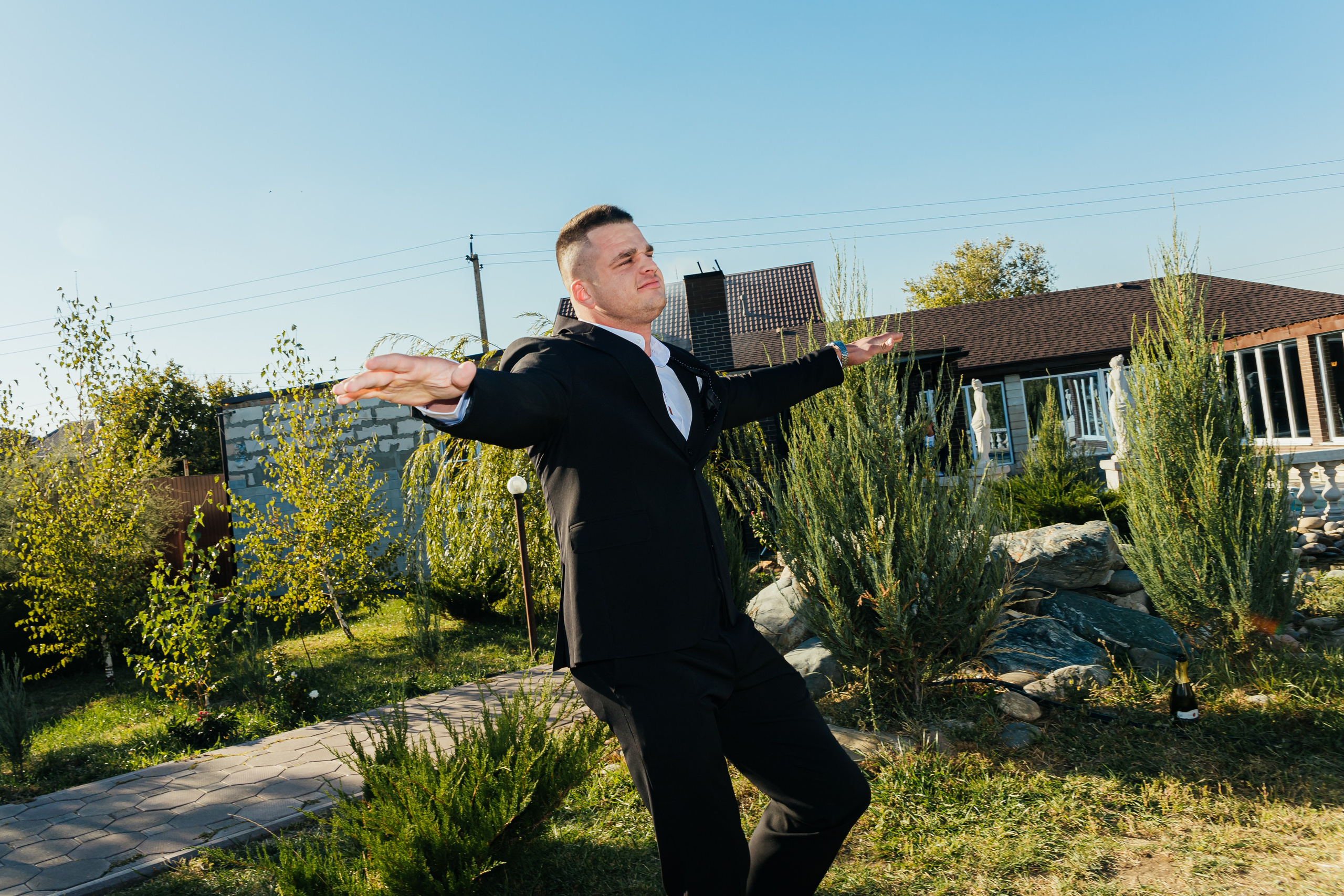 Сергей и Анастасия. Фотограф Таганрог и Ростов-на-Дону