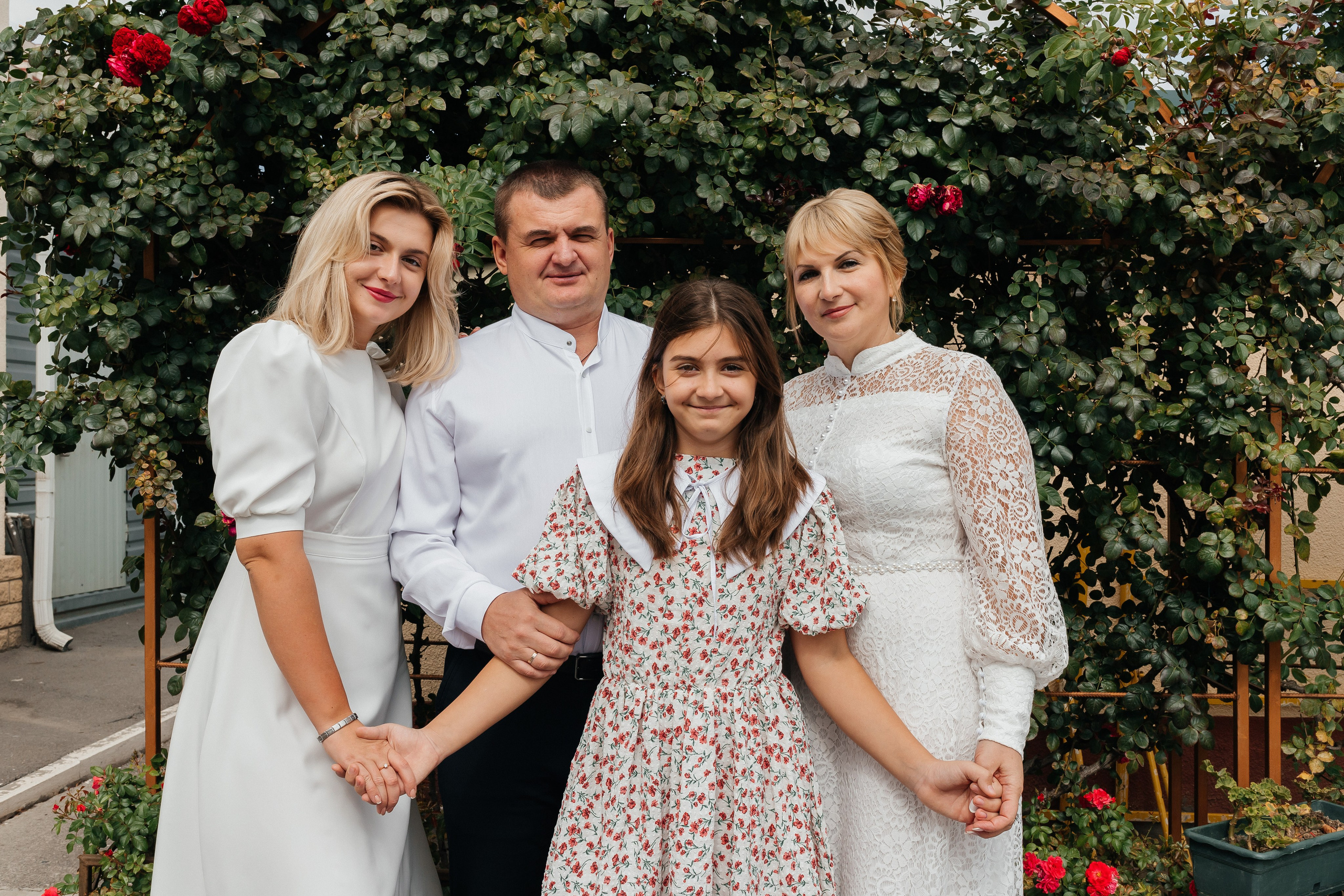 Ирина и Евгений. Фотограф в Таганроге и Ростове-на-Дону