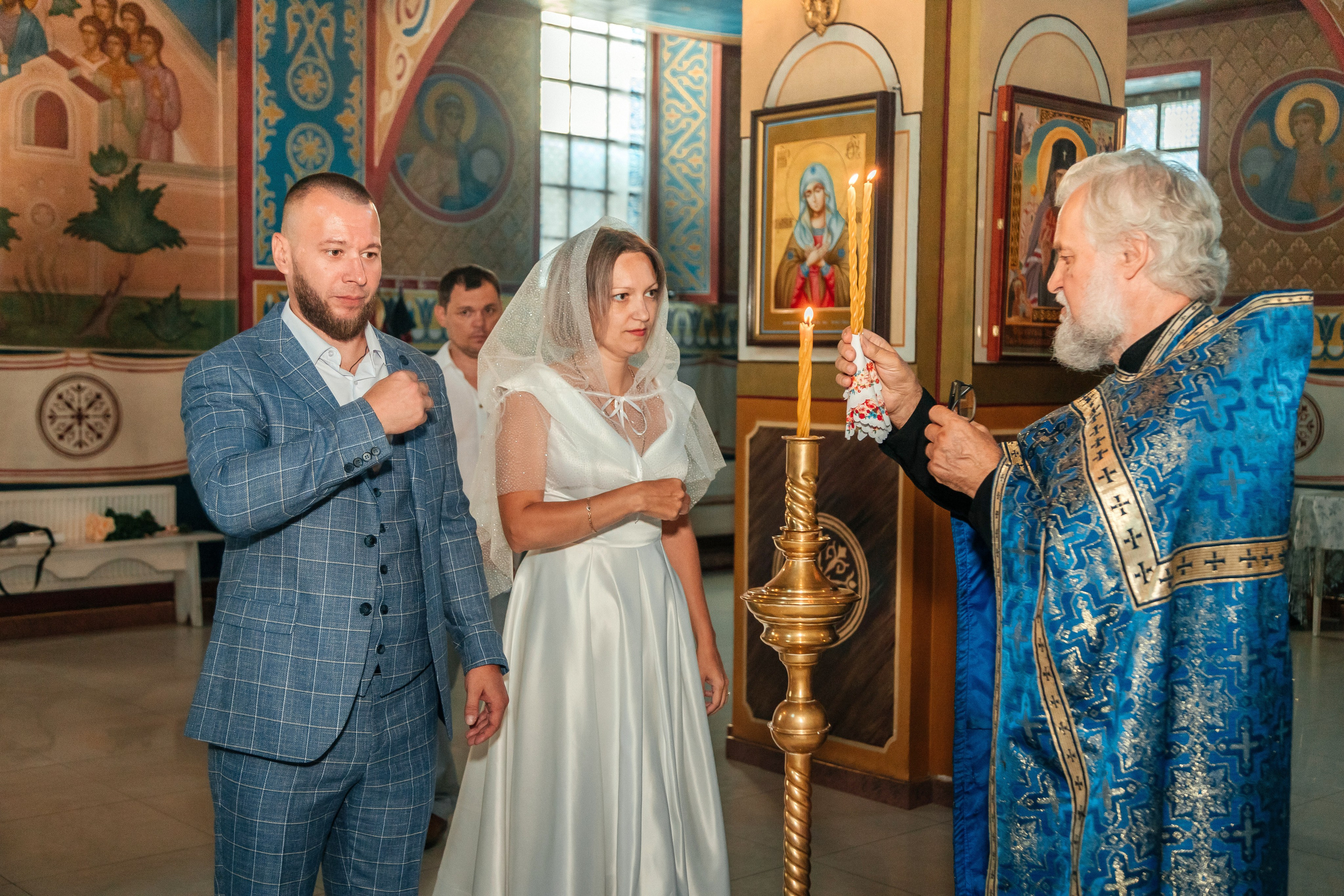 Эдуард и Татьяна. Фотограф в Таганроге и Ростове-на-Дону