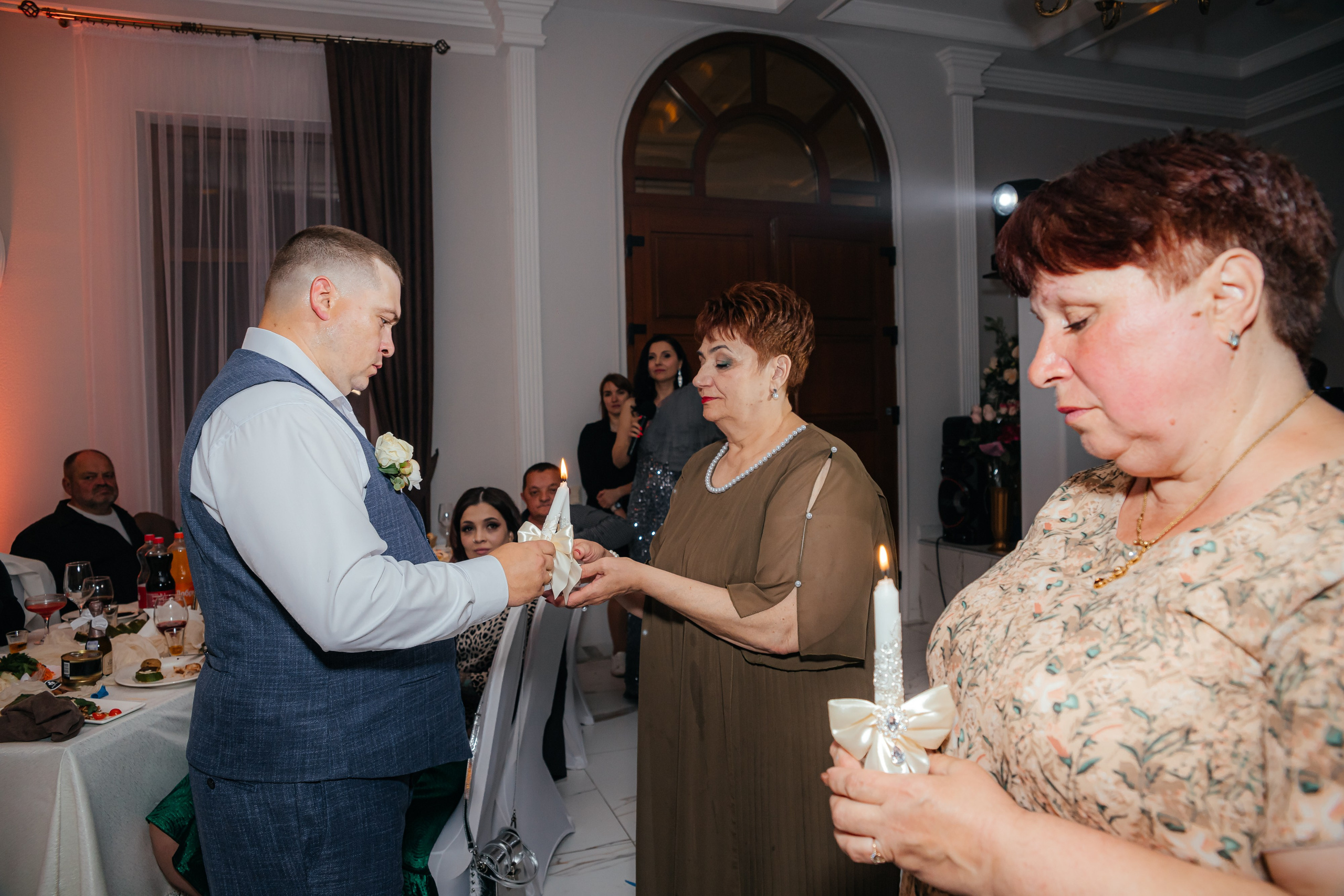 Надежда и Павел. Фотограф в Таганроге и Ростове-на-Дону