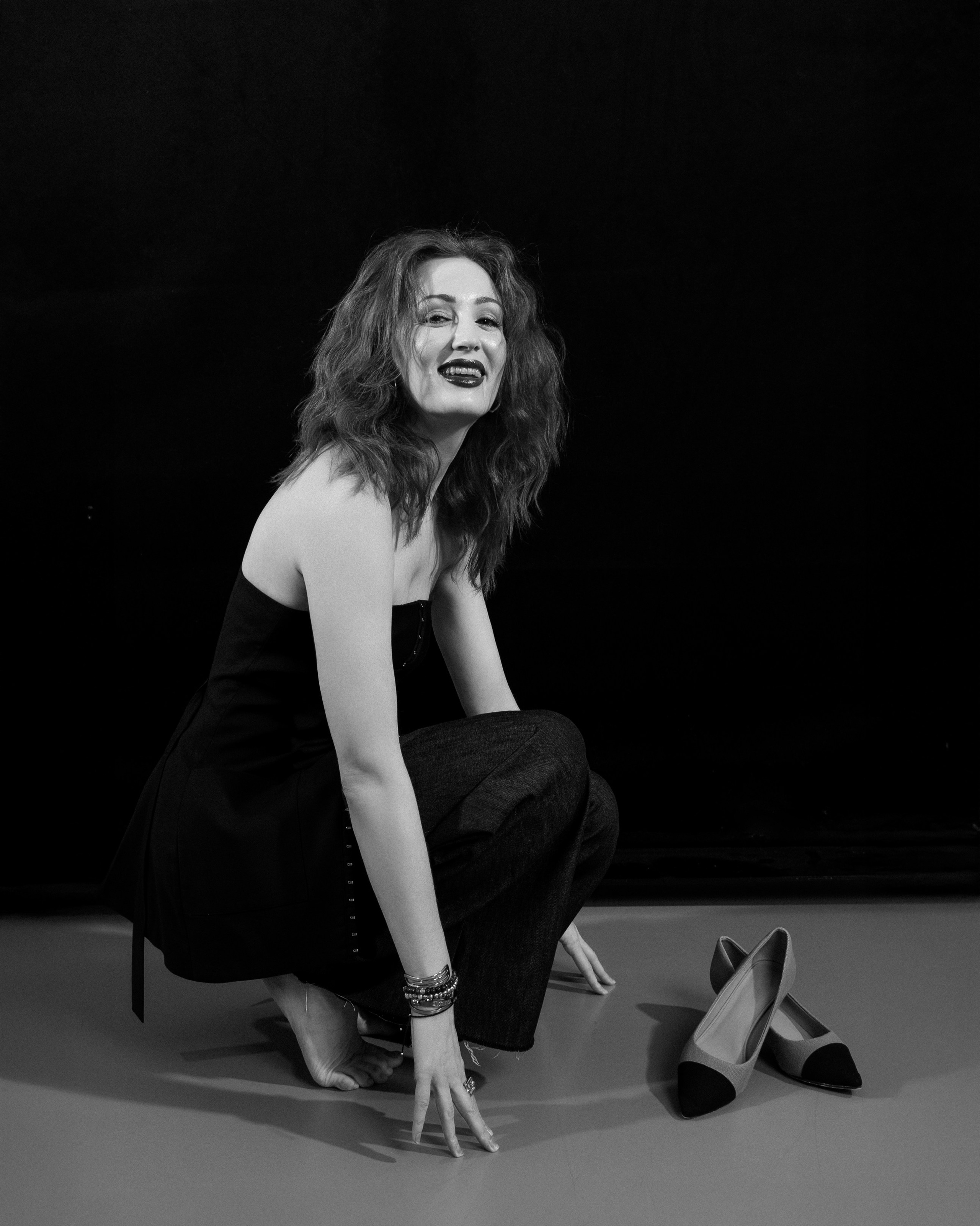 Екатерина. Фотограф для брендов в Санкт-Петербурге — Анита Вернер