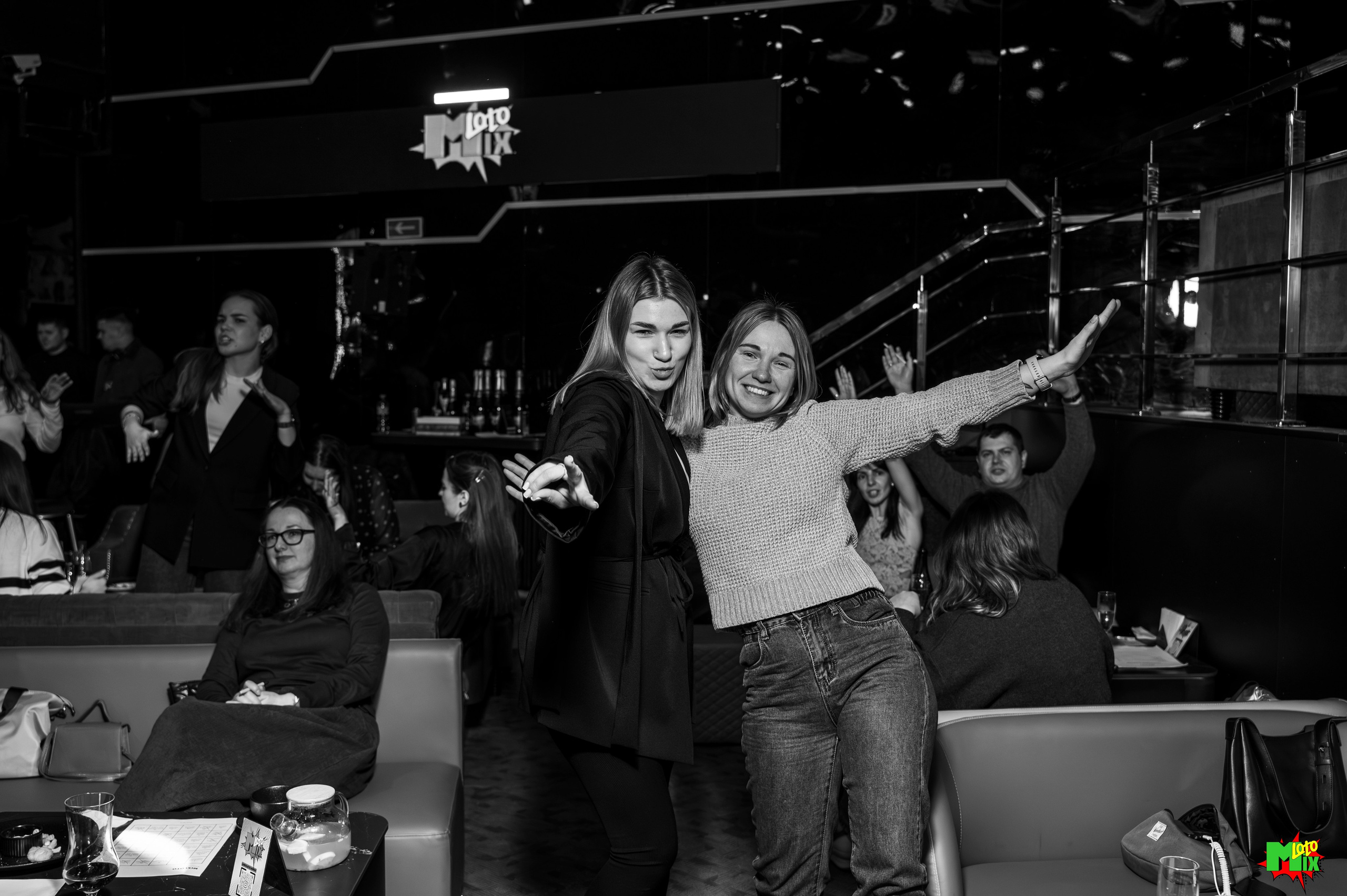 Репортаж MIXLOTO. Фотограф Беларусь — Ольга Шаповалова (Жардецкая)