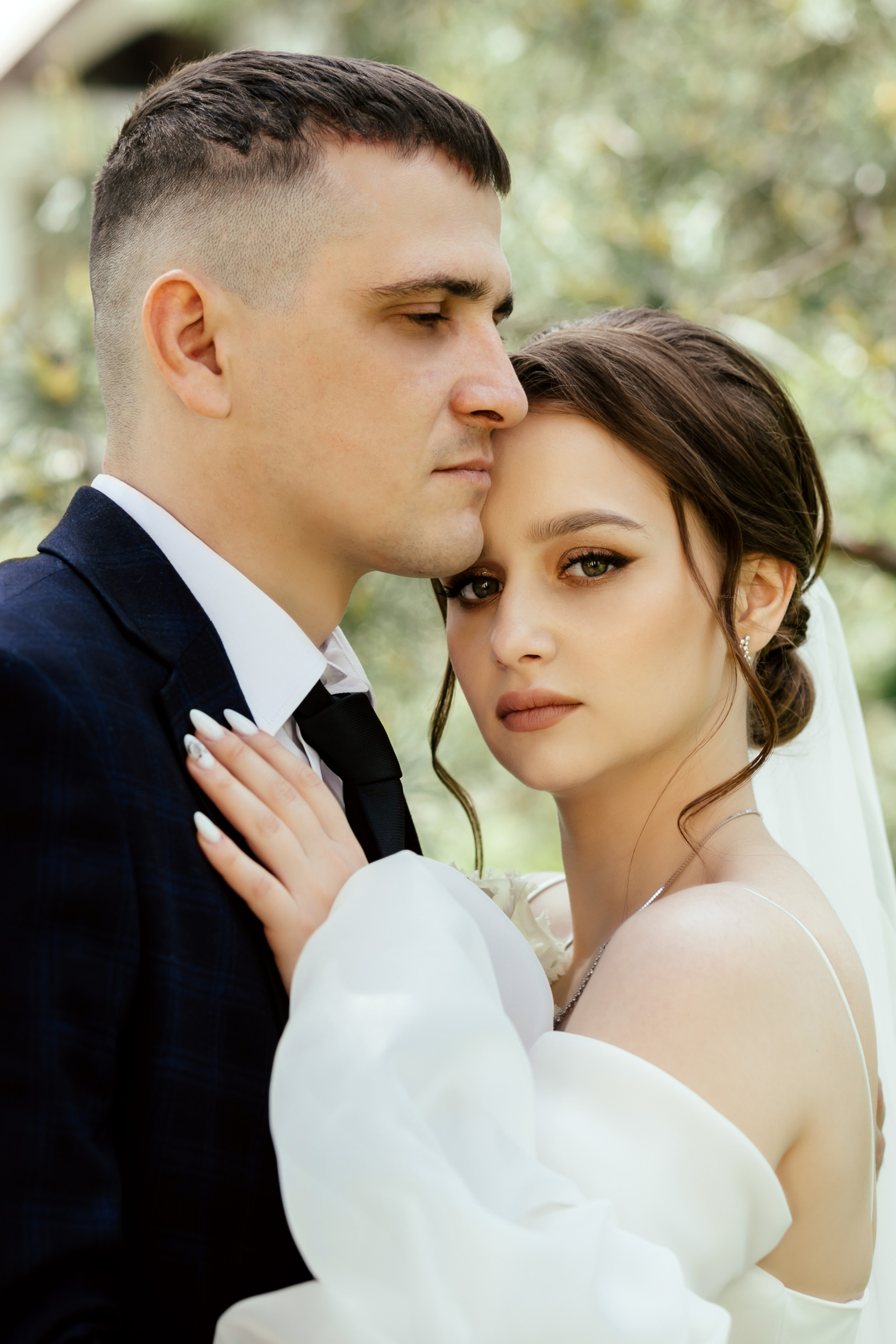 Вика и Саша. Свадебный фотограф Ростове-на-Дону