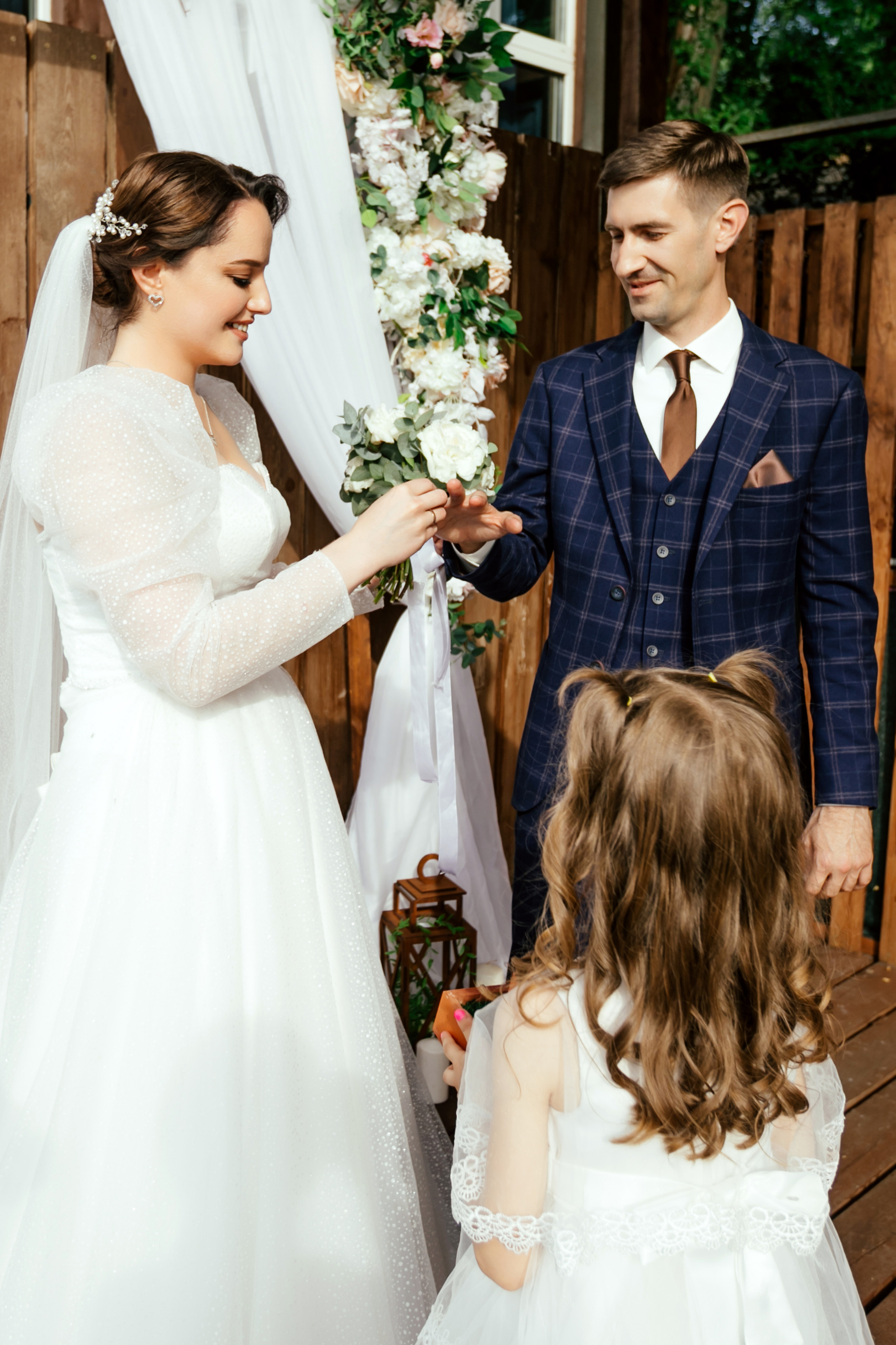 Люда и Андрей. Свадебный фотограф Ростове-на-Дону