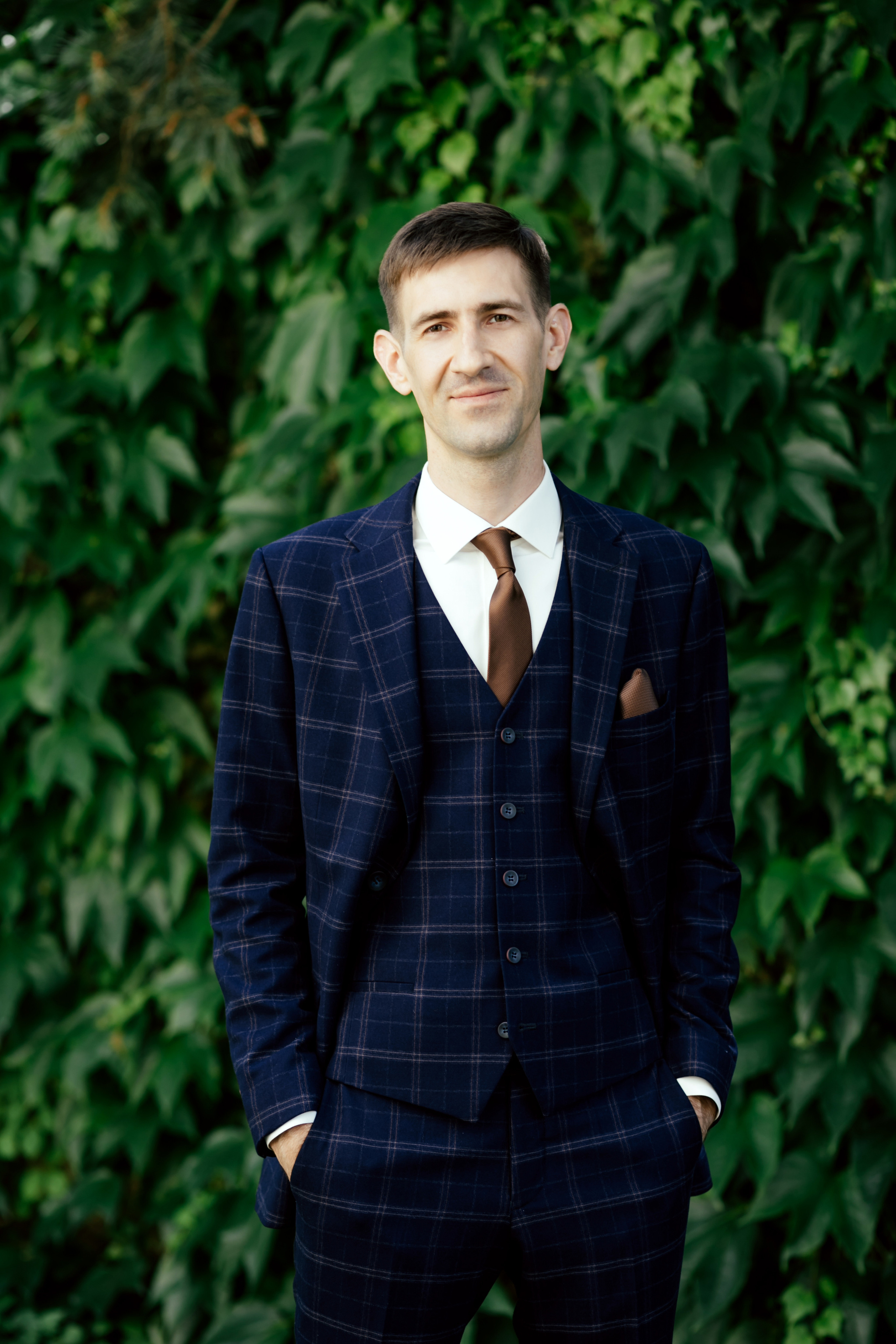 Люда и Андрей. Свадебный фотограф Ростове-на-Дону